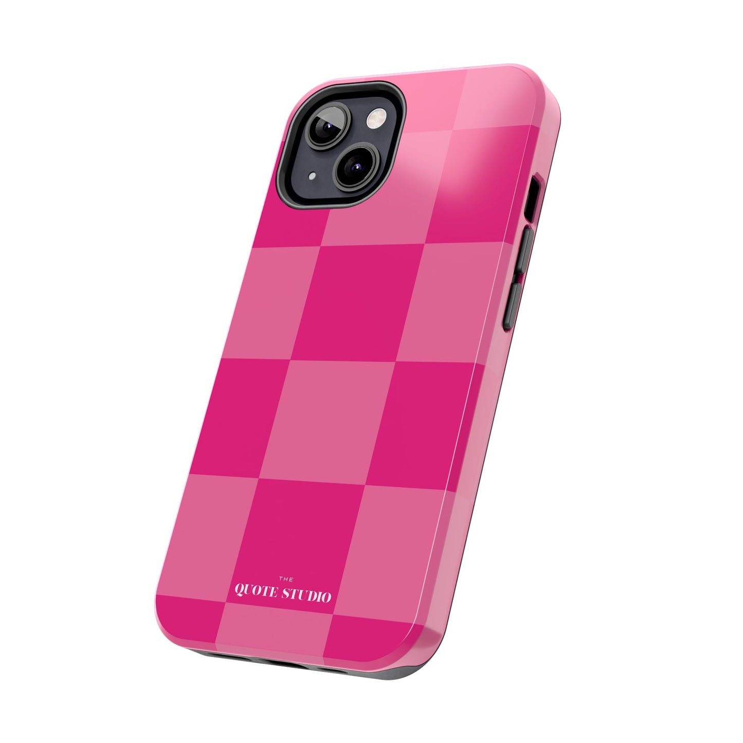 Tough Phone Cases - Chess