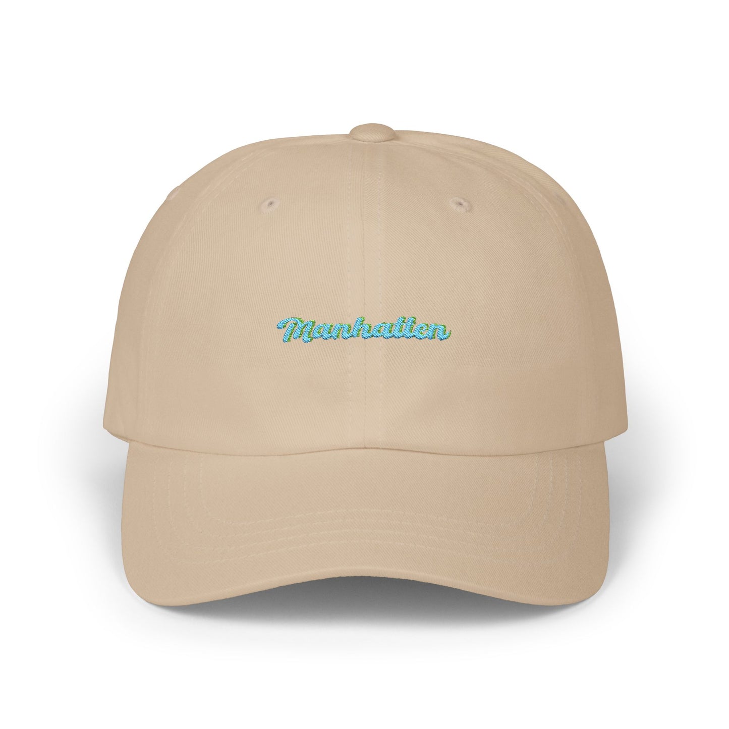 Manhatten - Cap