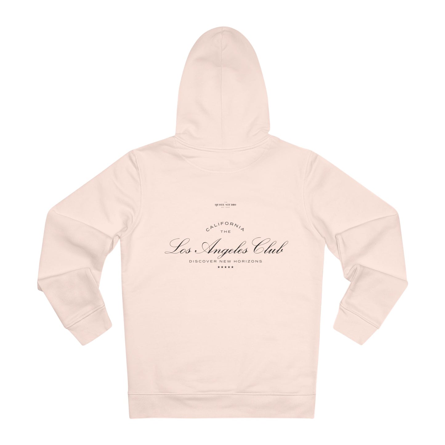 Los Angeles Club Hoodie
