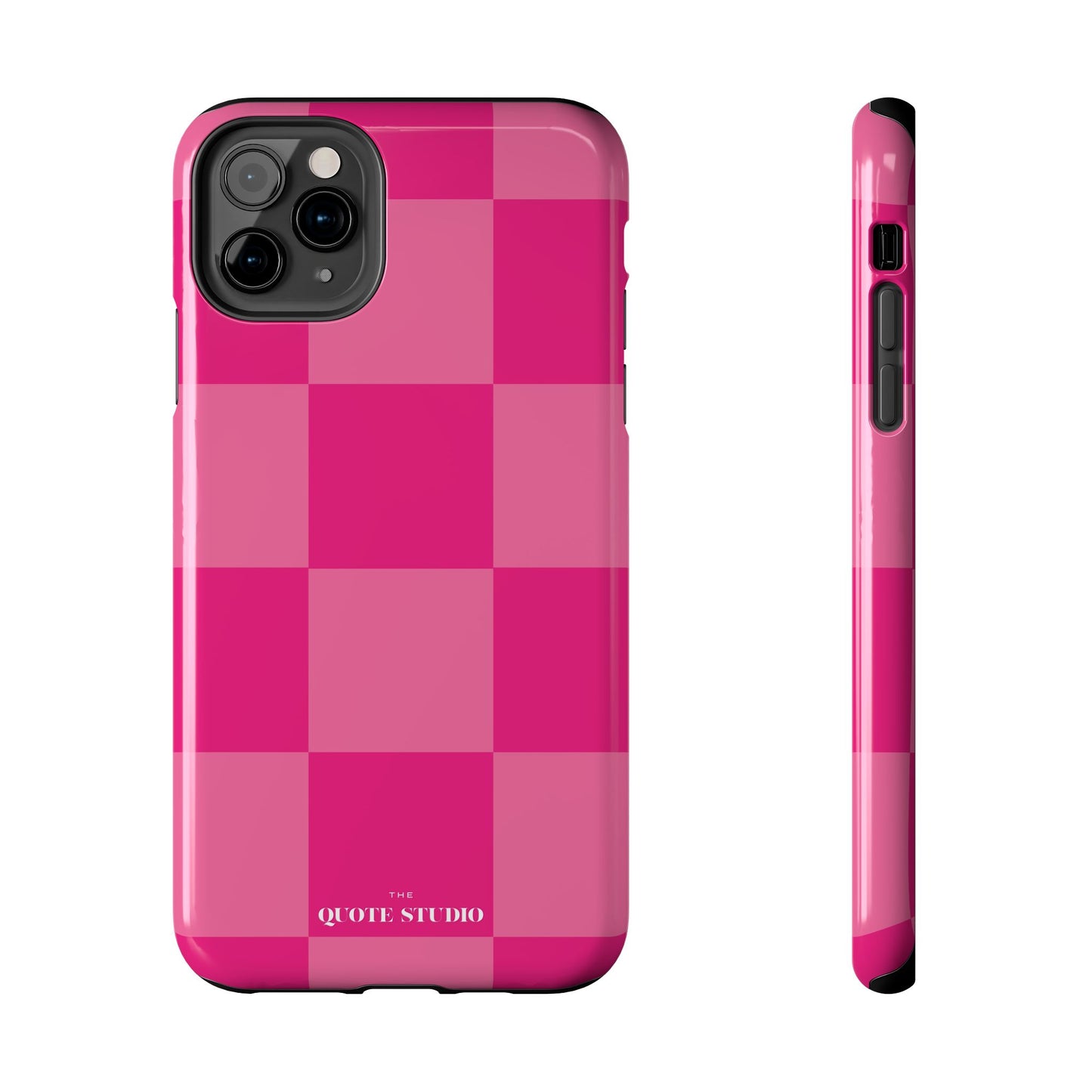 Tough Phone Cases - Chess