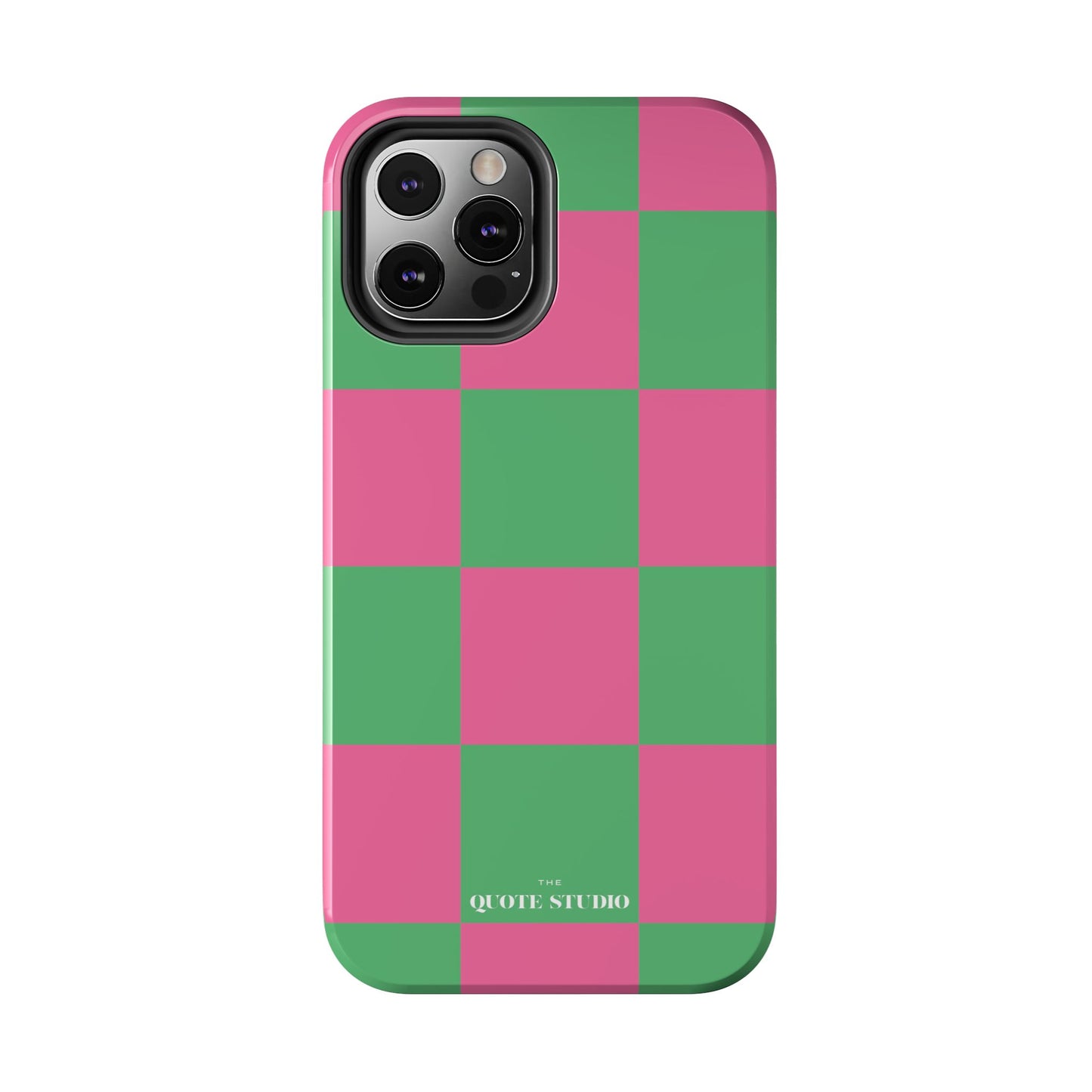 Tough Phone Cases - Chess