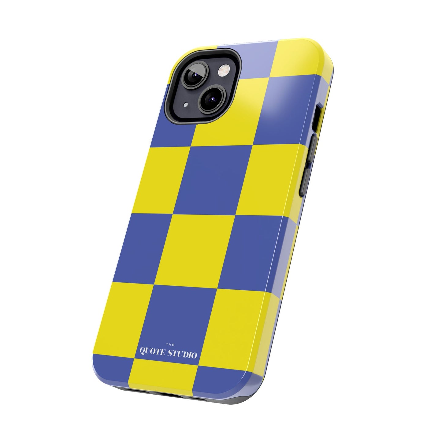 Tough Phone Cases - Chess