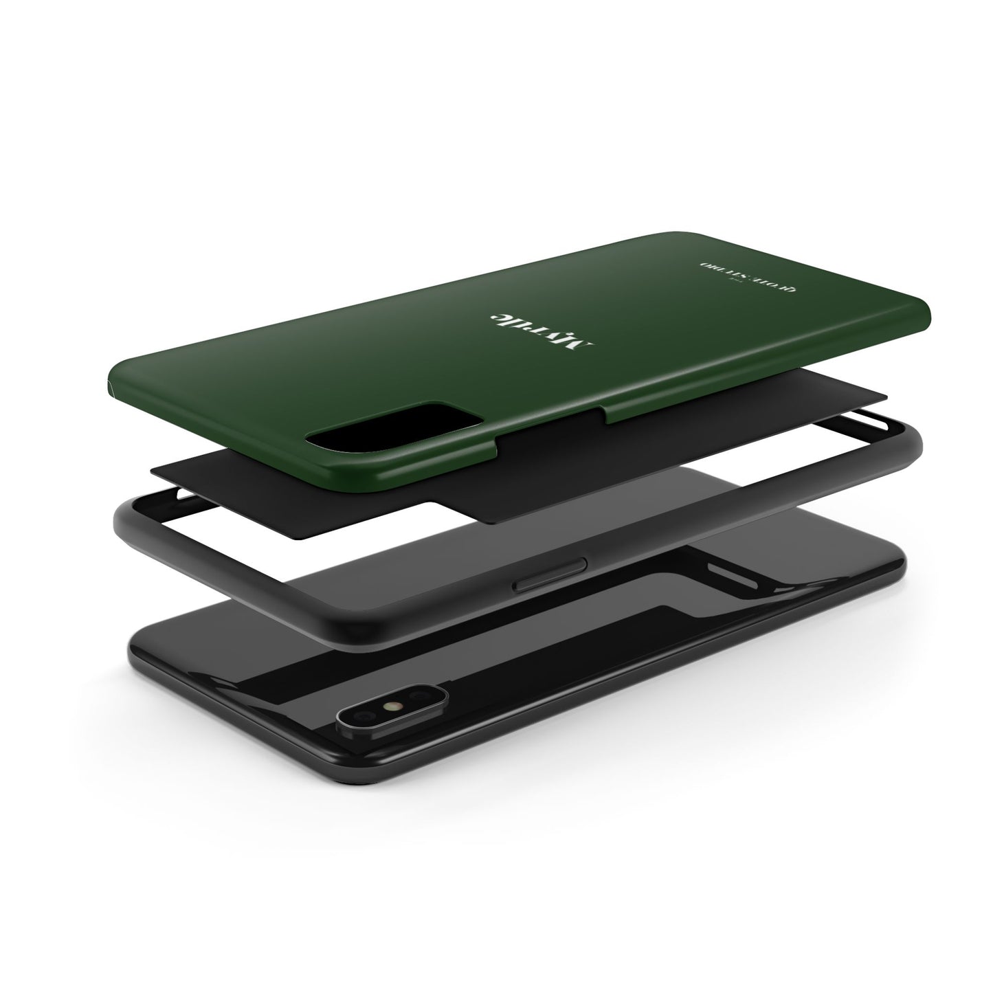 Tough Phone Cases - Myrtle