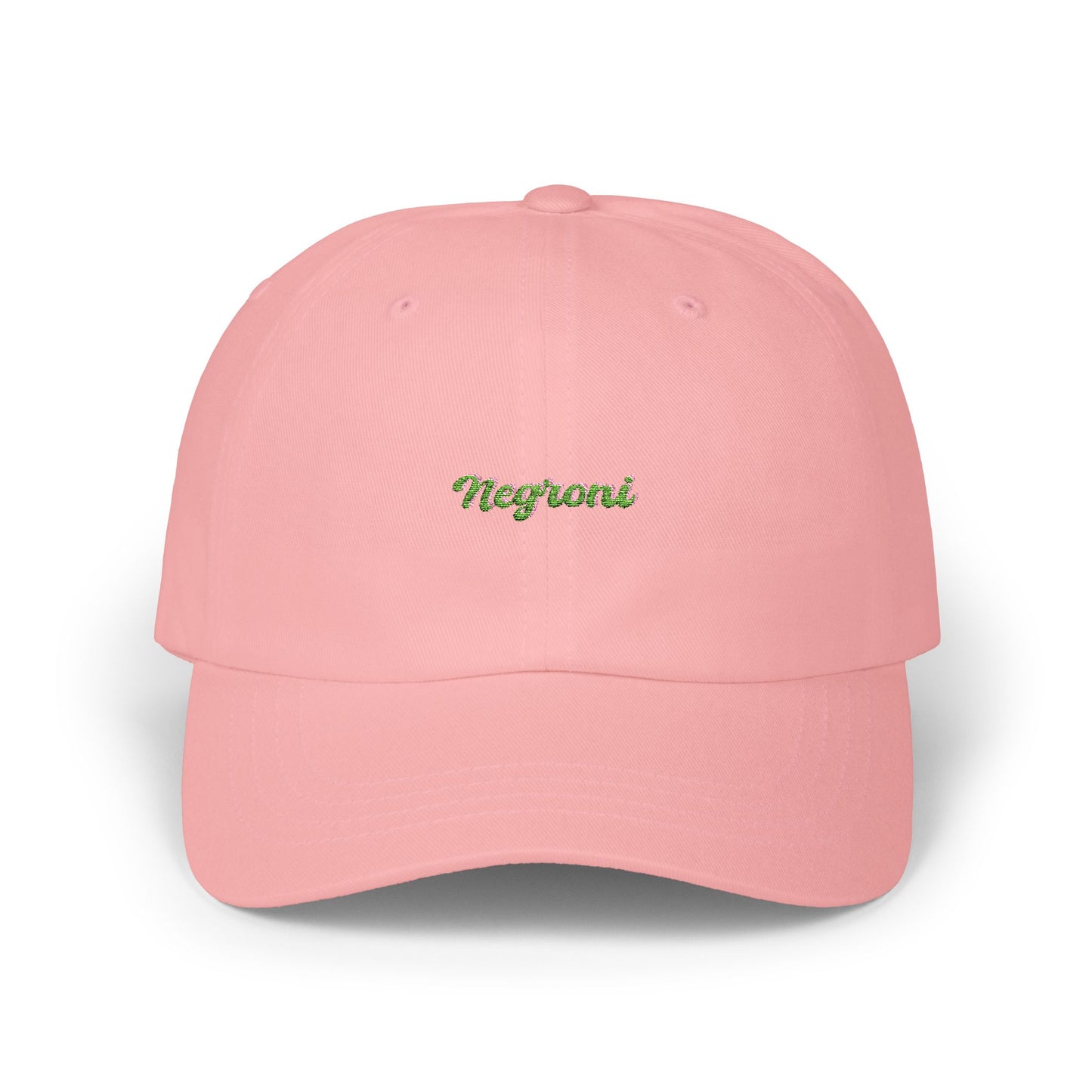 Negroni - Cap