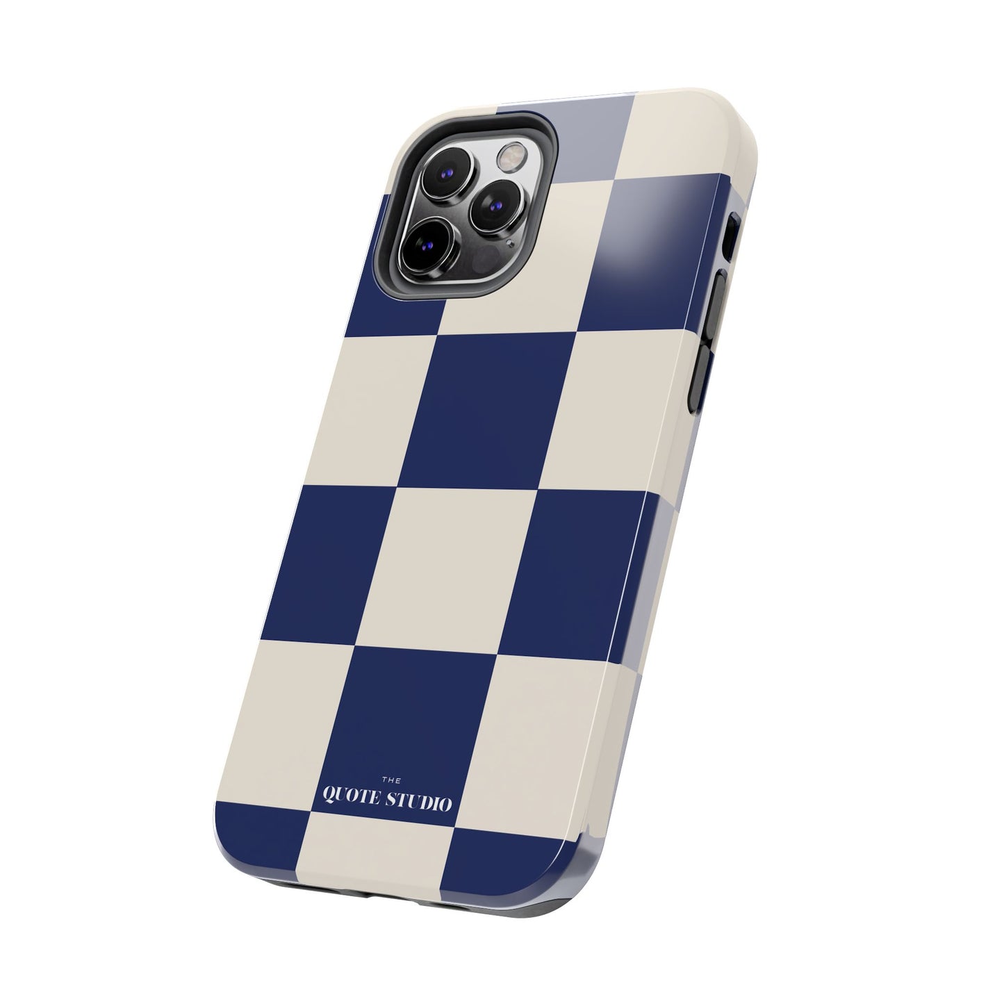 Tough Phone Cases - Chess