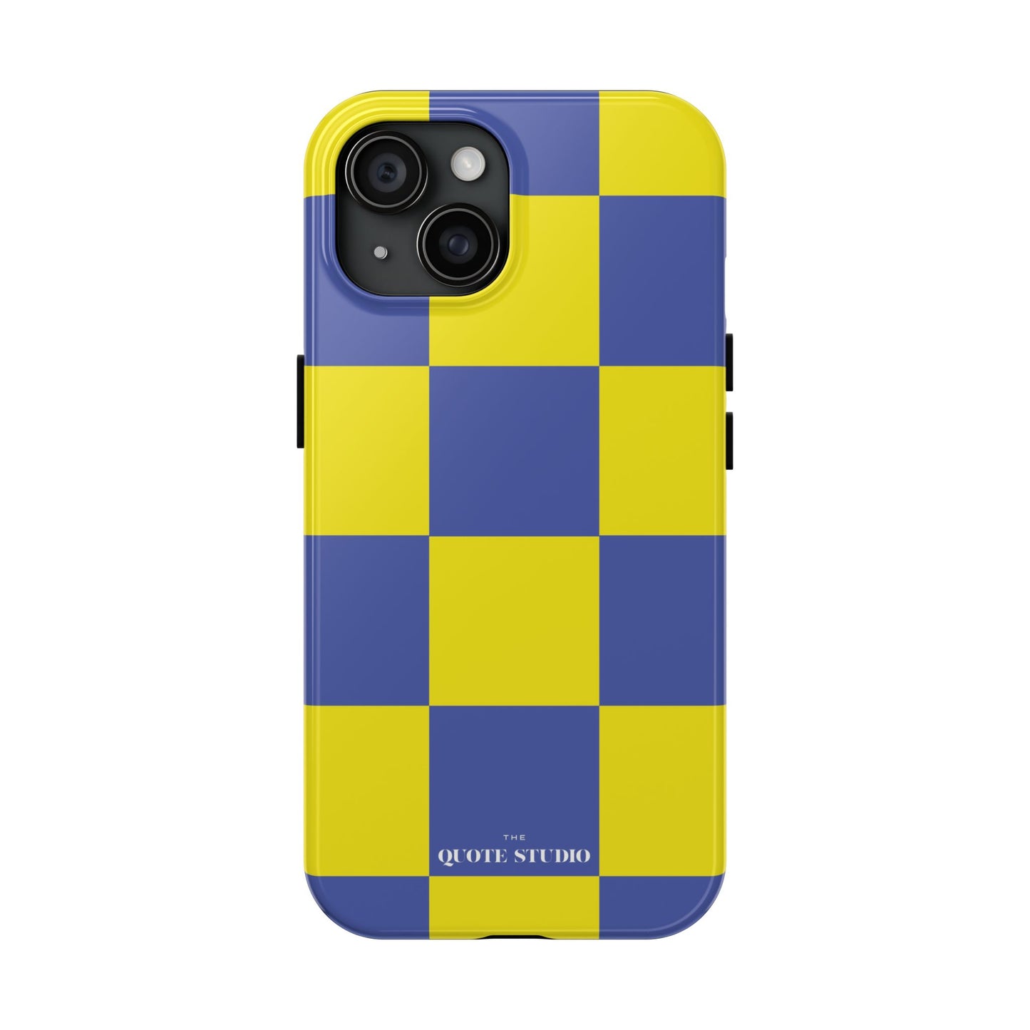 Tough Phone Cases - Chess