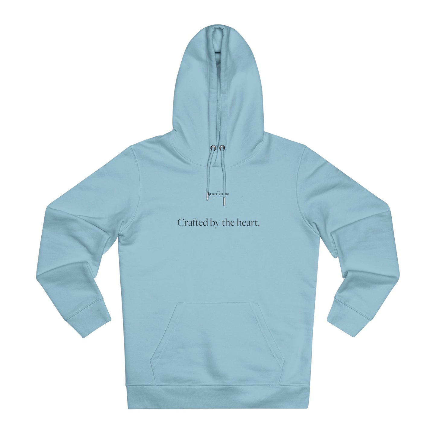 Craftet by heart Hoodie