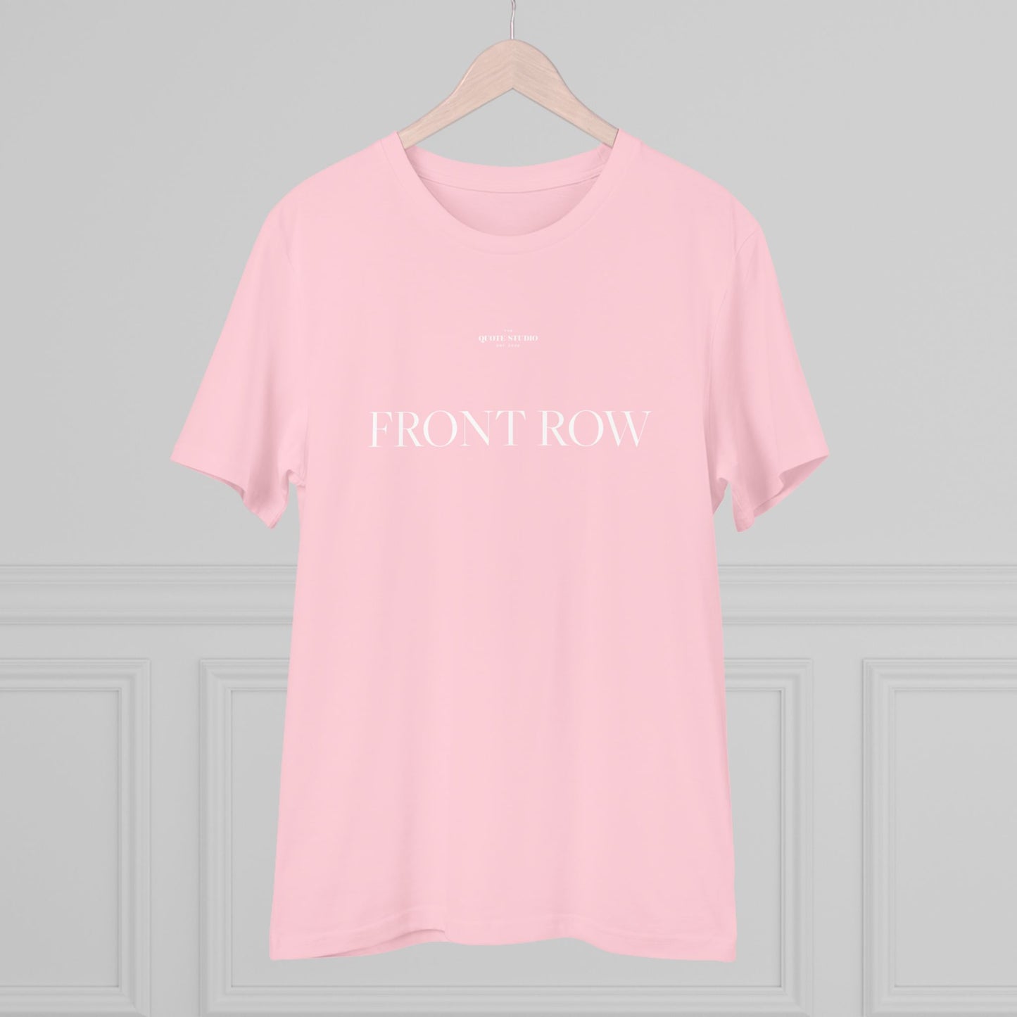 Front Row T-Shirt