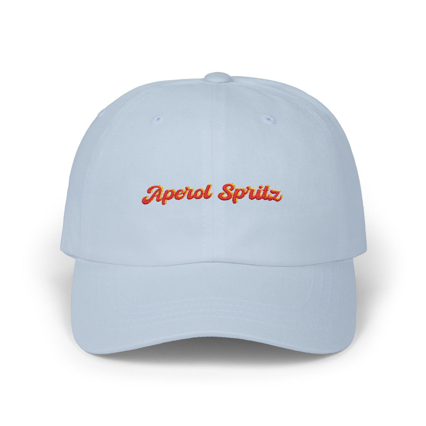Aperol Spritz - Cap
