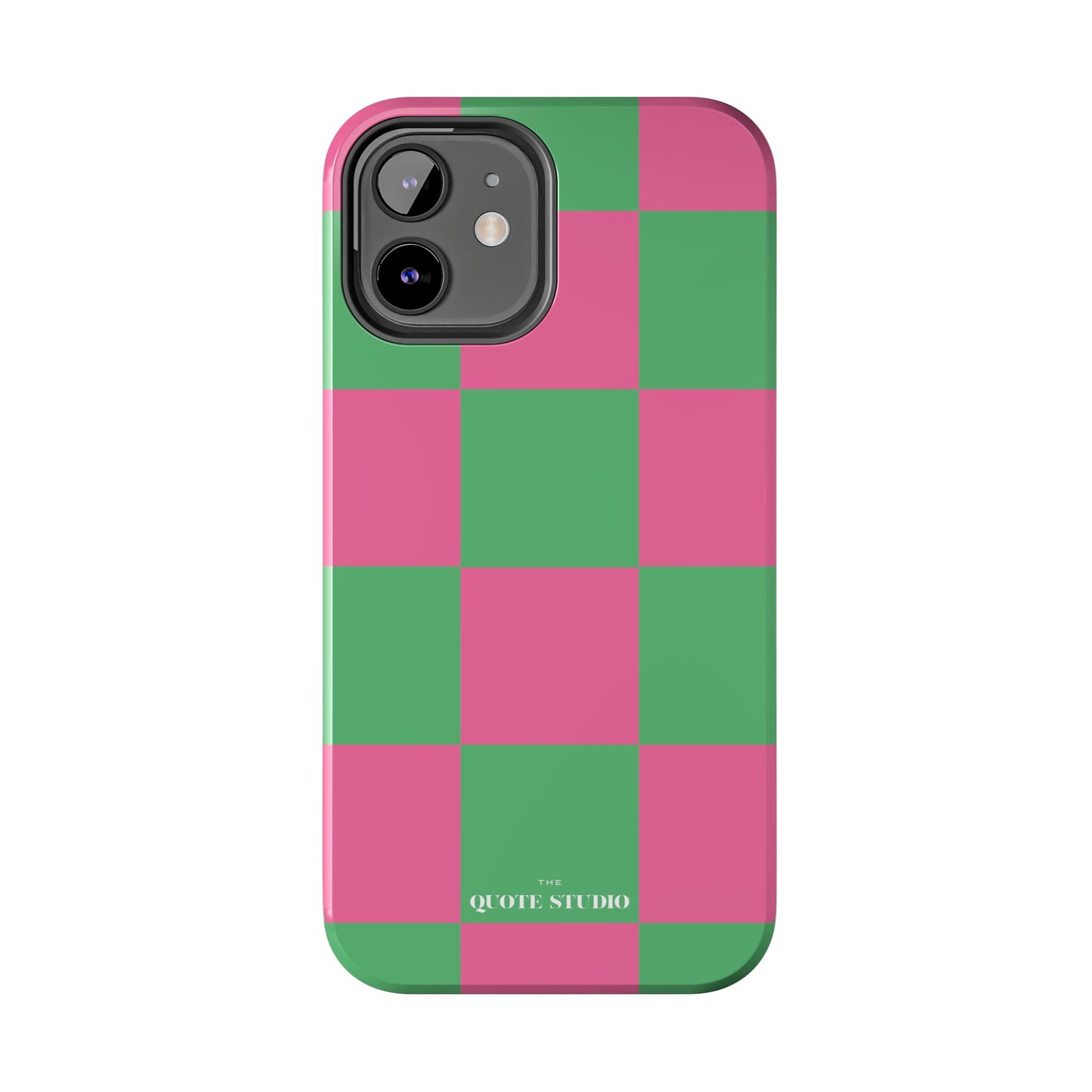 Tough Phone Cases - Chess