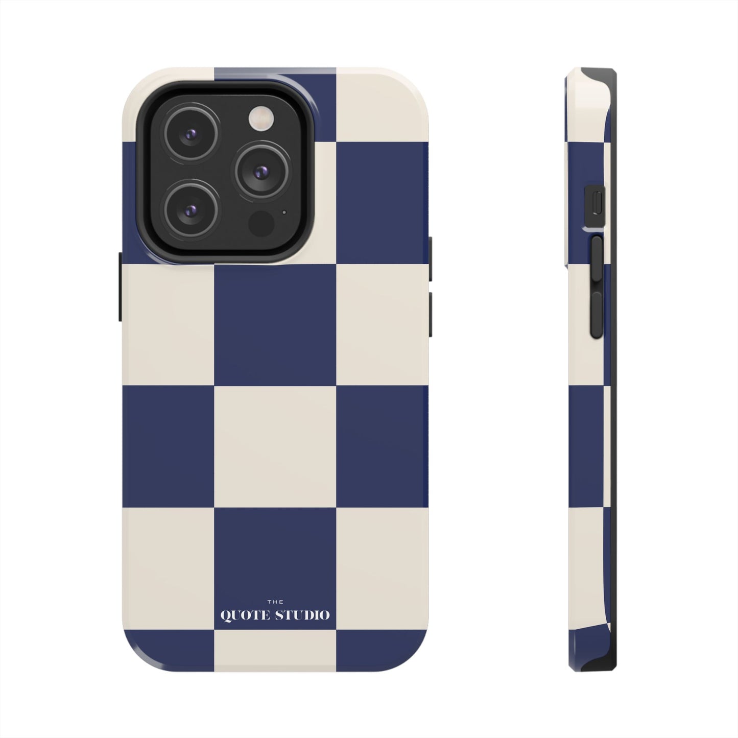 Tough Phone Cases - Chess