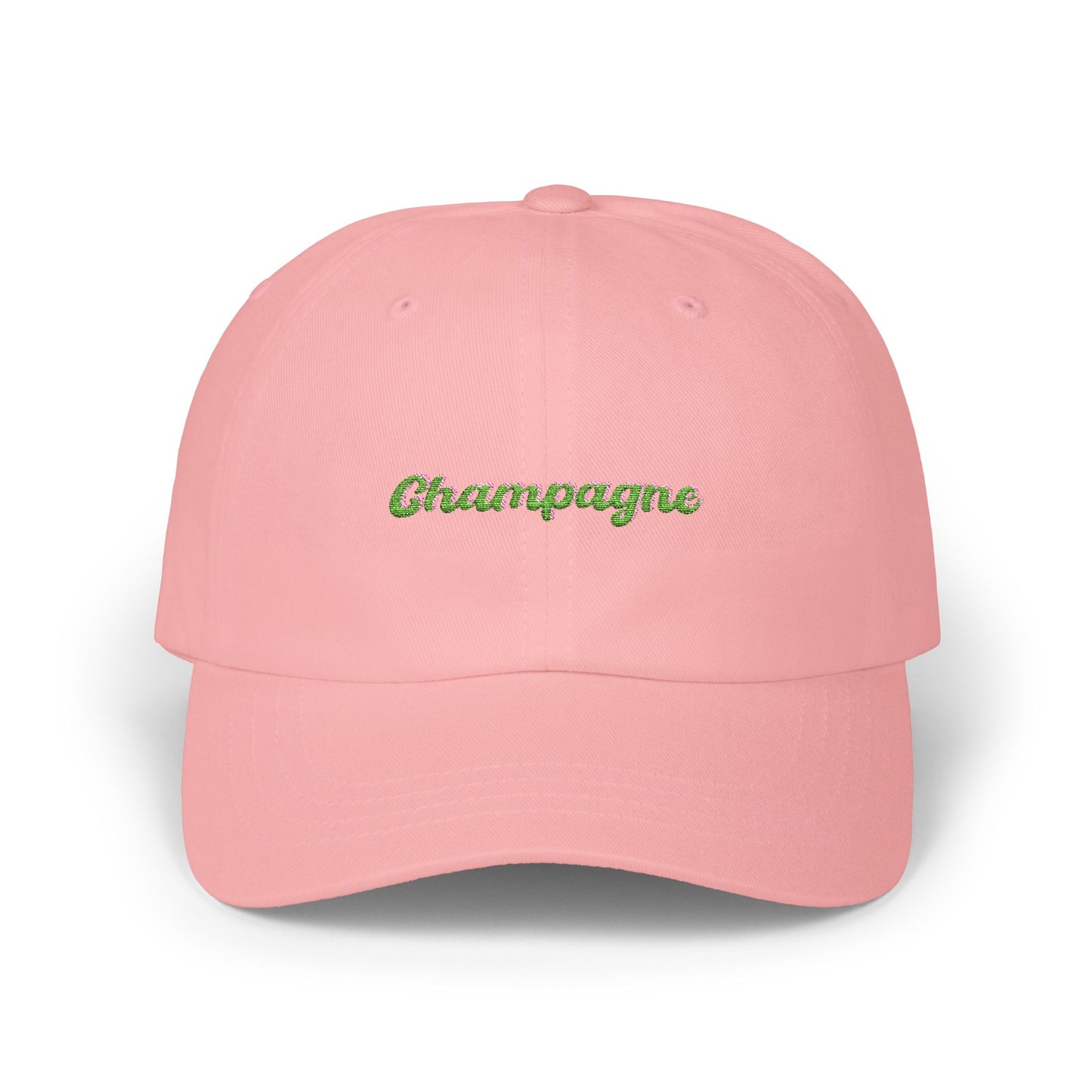 Champagne - Cap