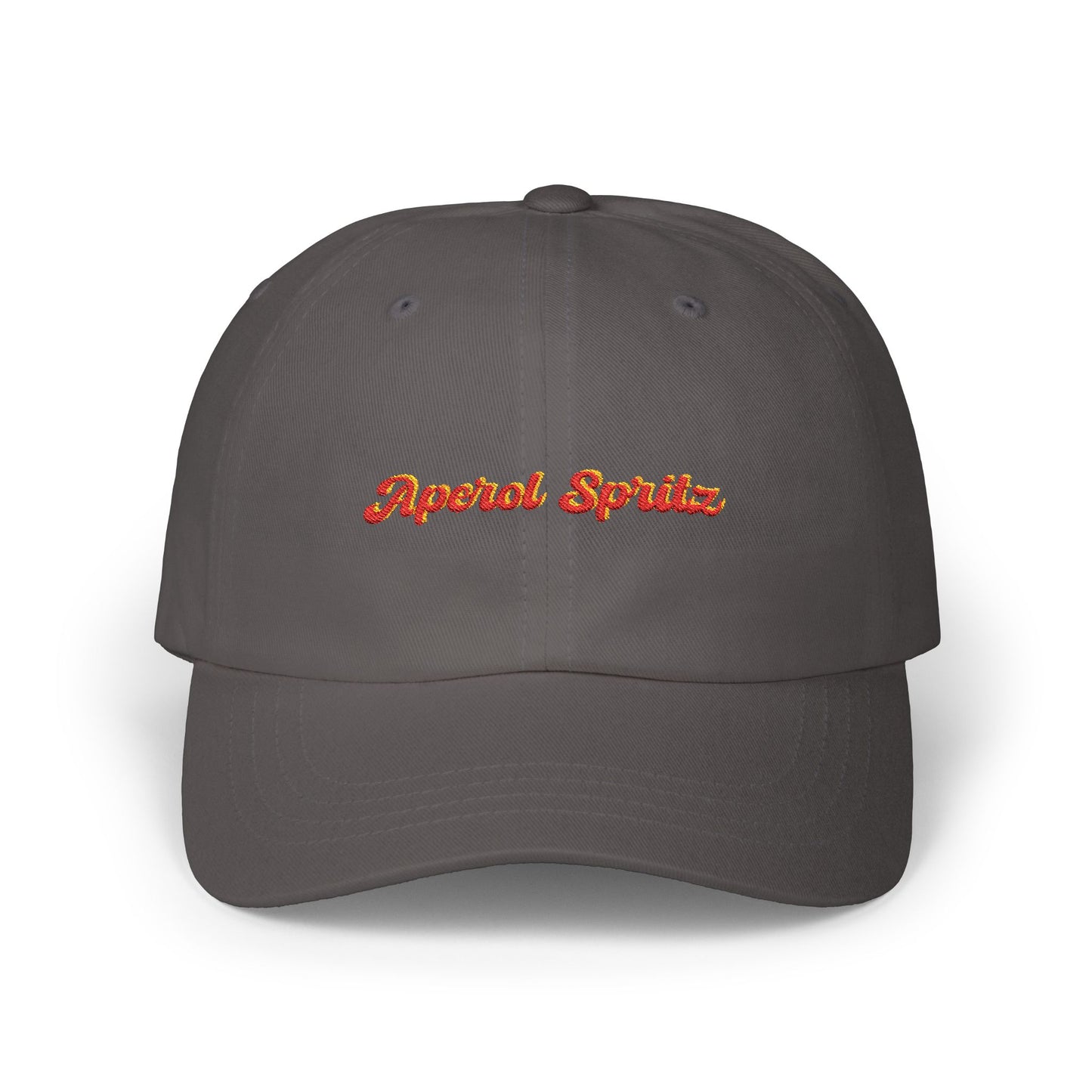 Aperol Spritz - Cap