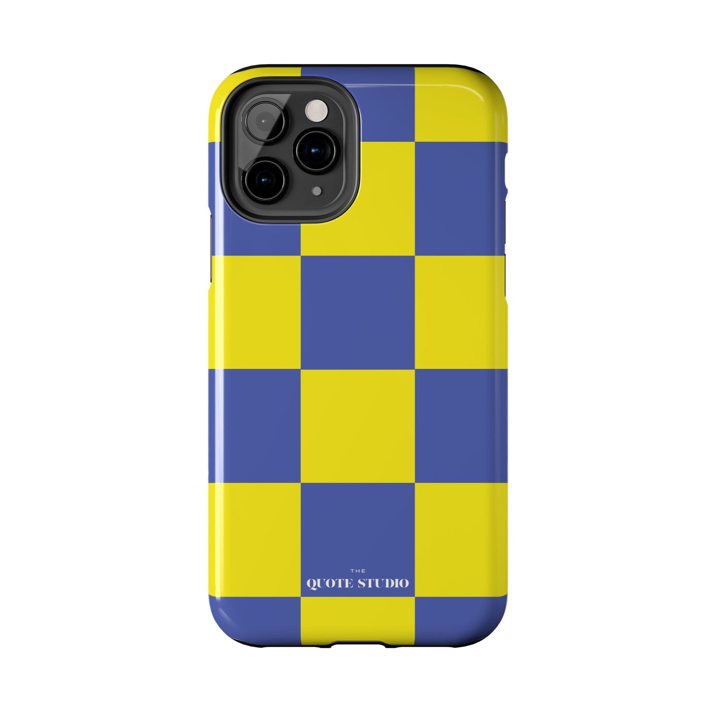 Tough Phone Cases - Chess