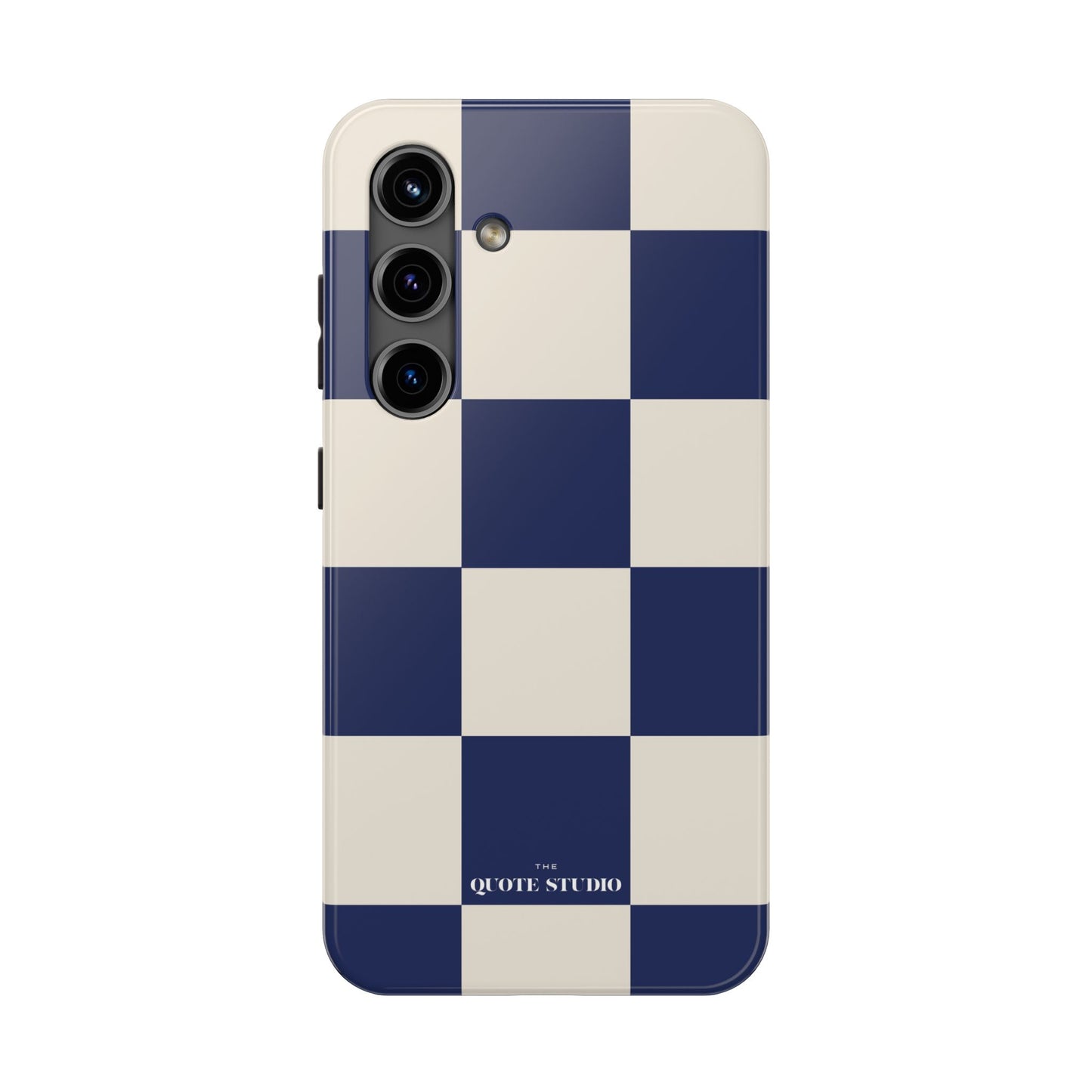 Tough Phone Cases - Chess