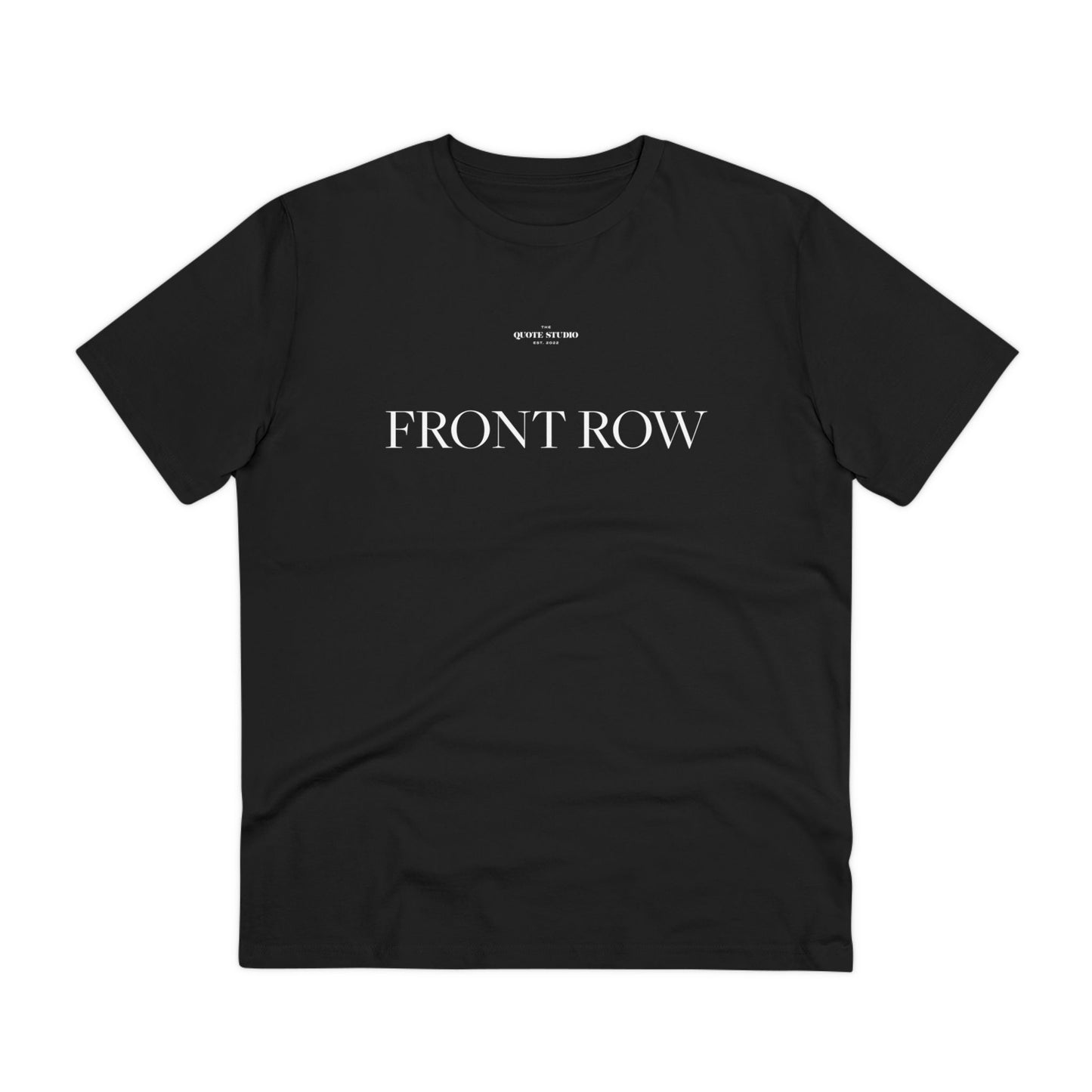 Front Row T-Shirt