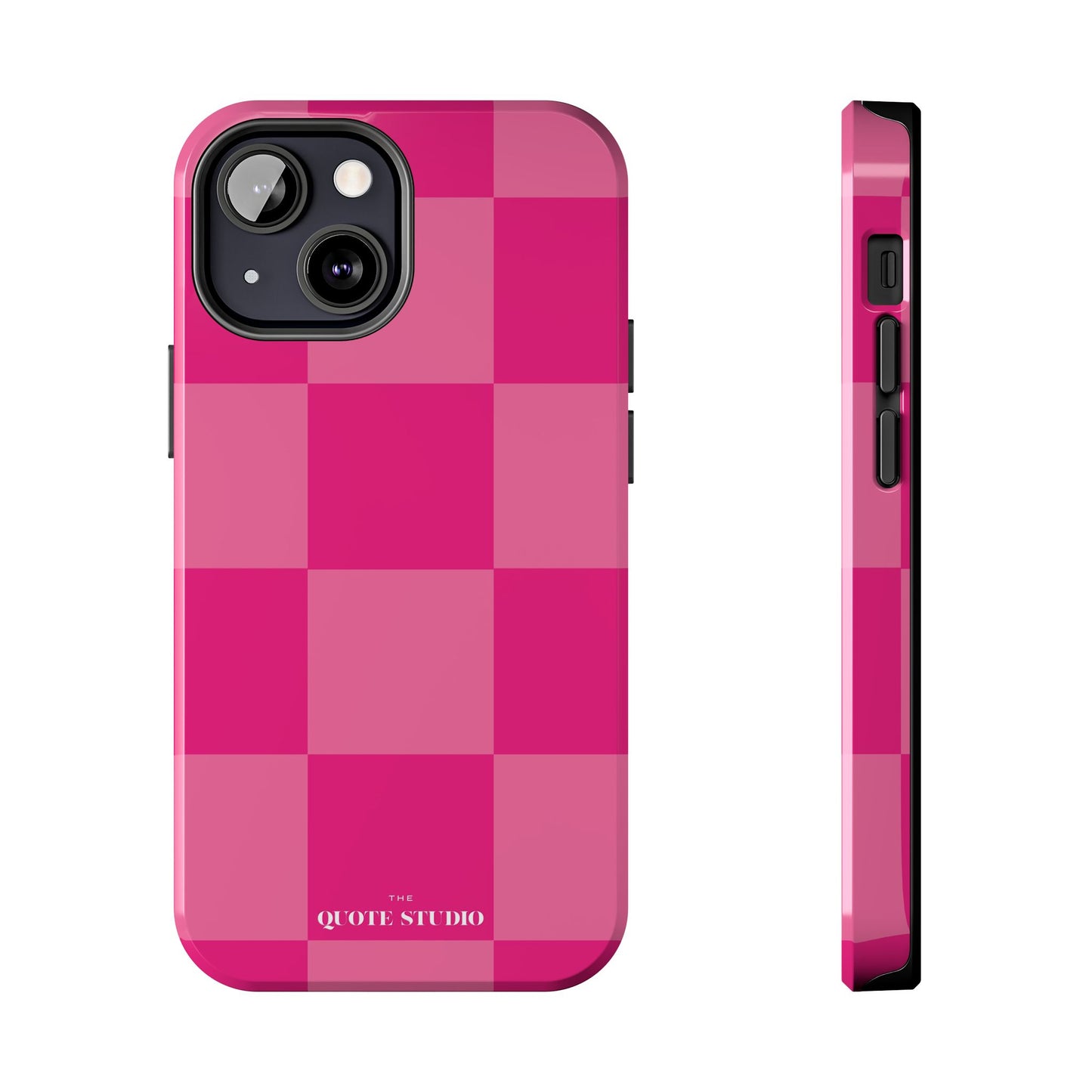 Tough Phone Cases - Chess