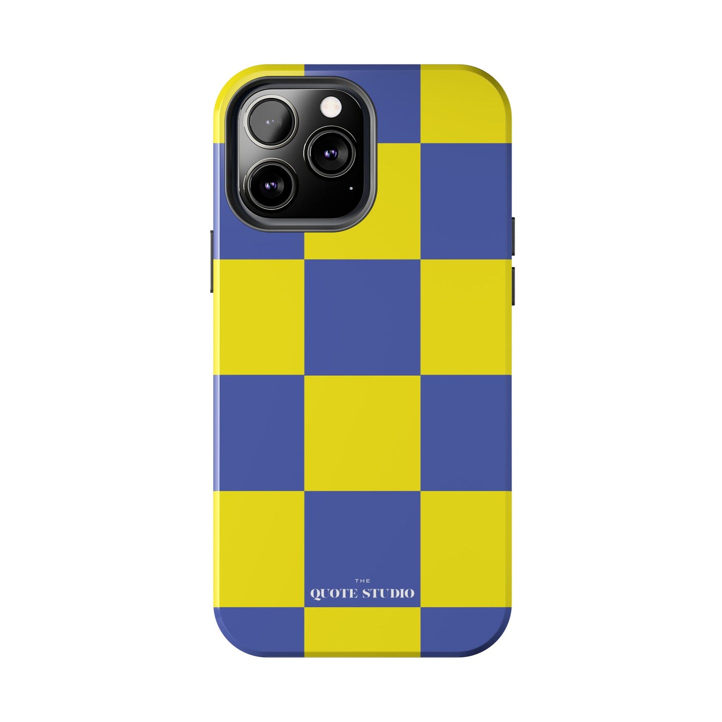 Tough Phone Cases - Chess