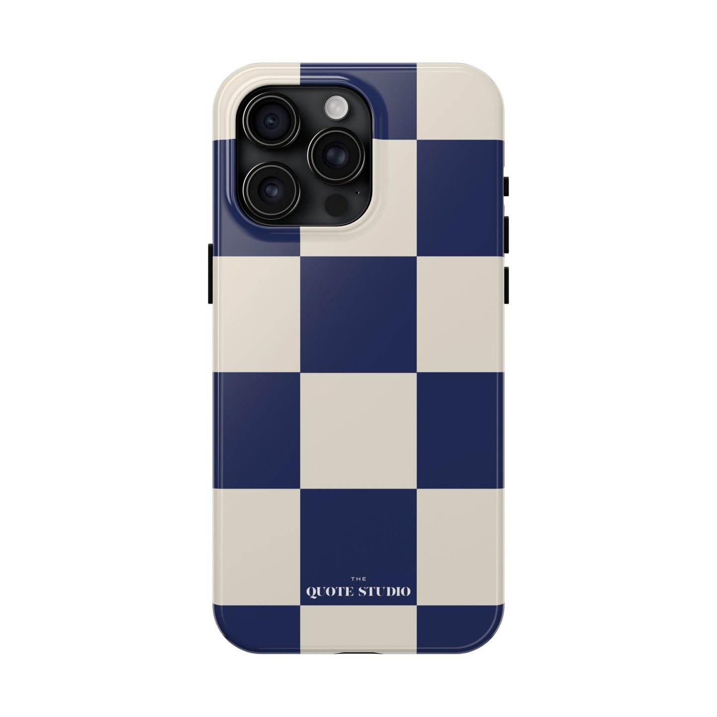Tough Phone Cases - Chess