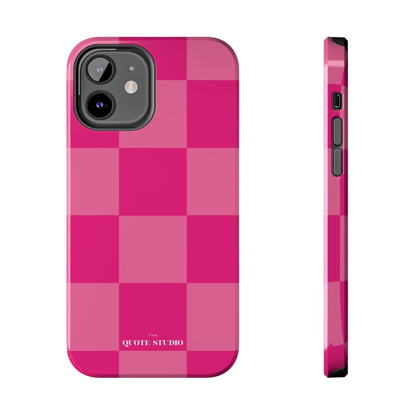 Tough Phone Cases - Chess