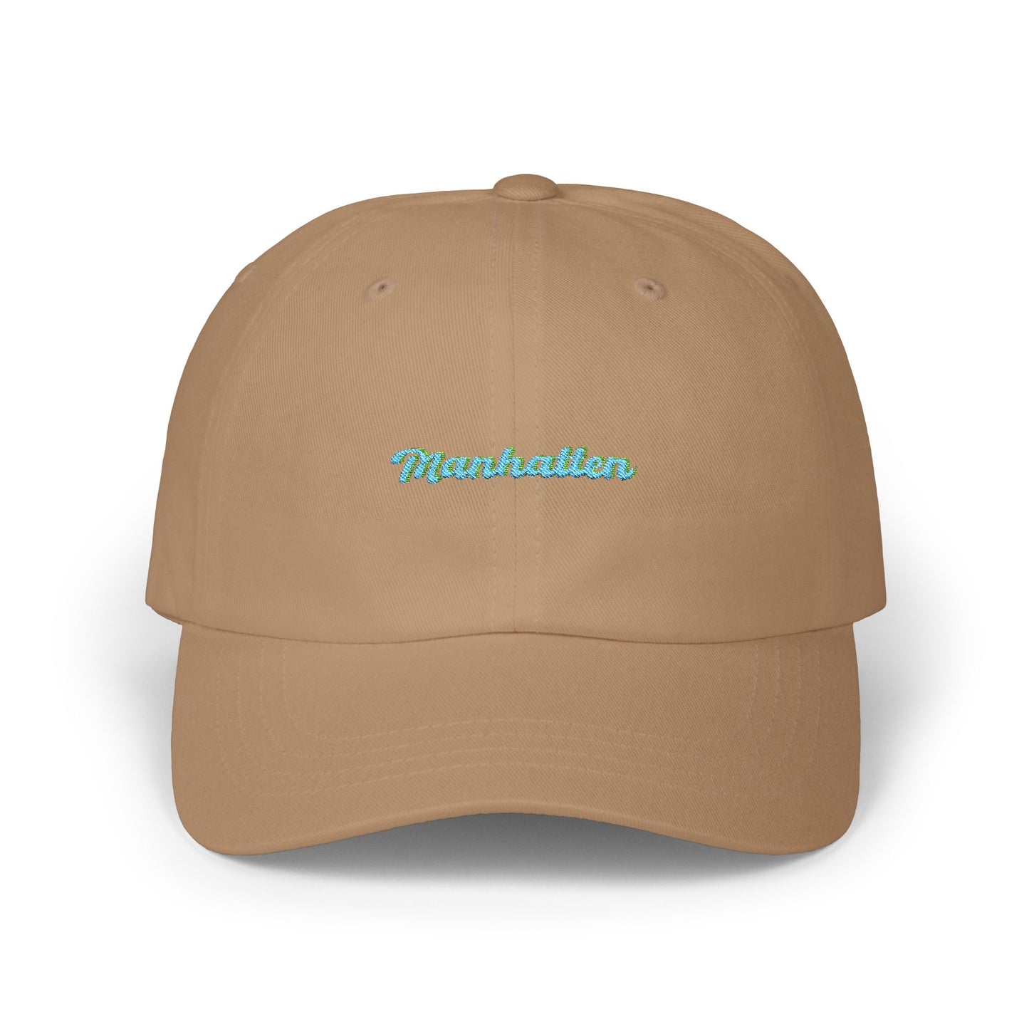 Manhatten - Cap