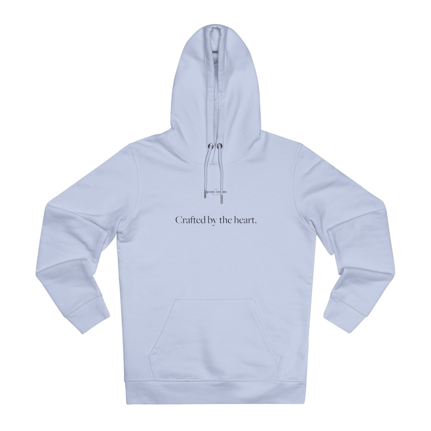 Craftet by heart Hoodie