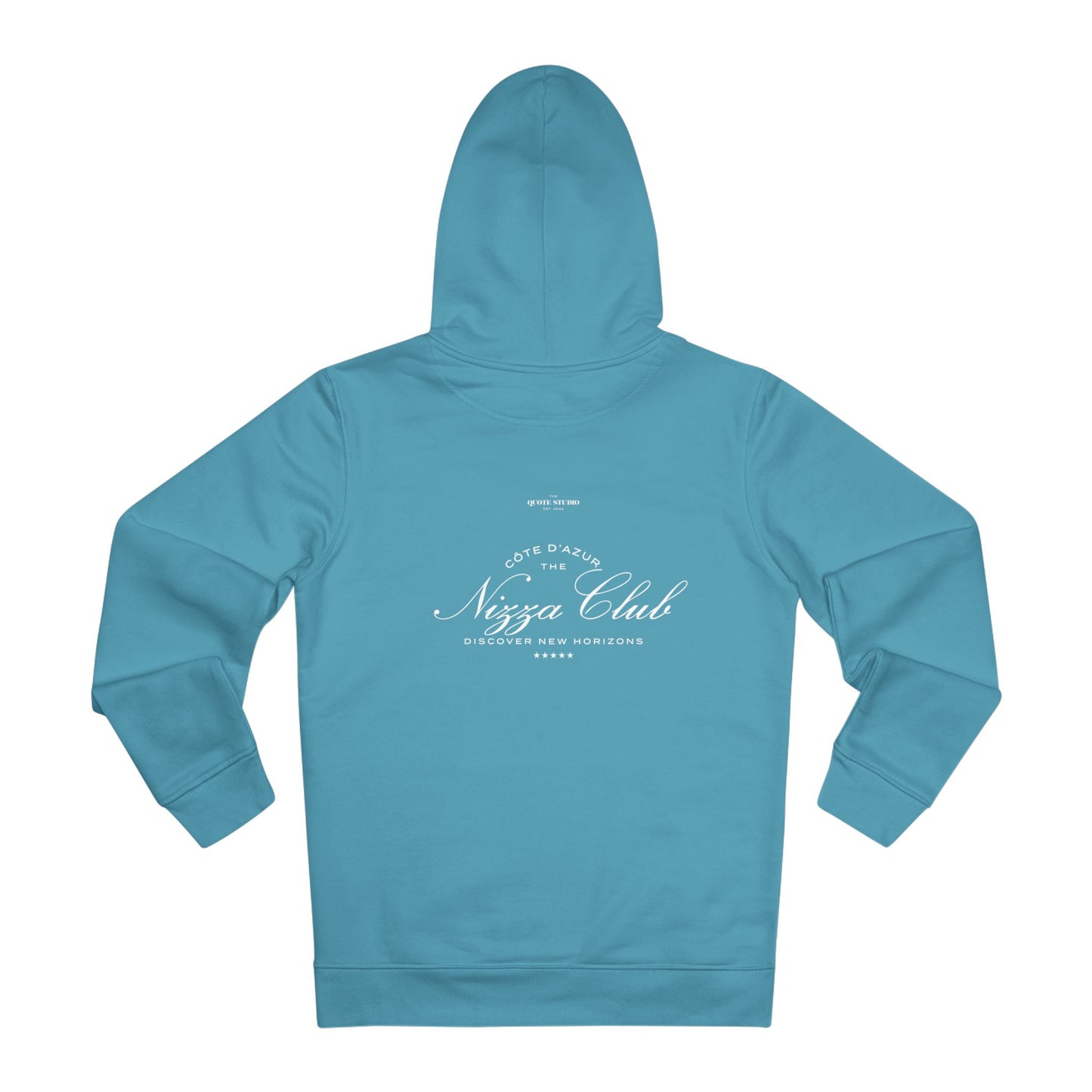 Nizza Club Hoodie