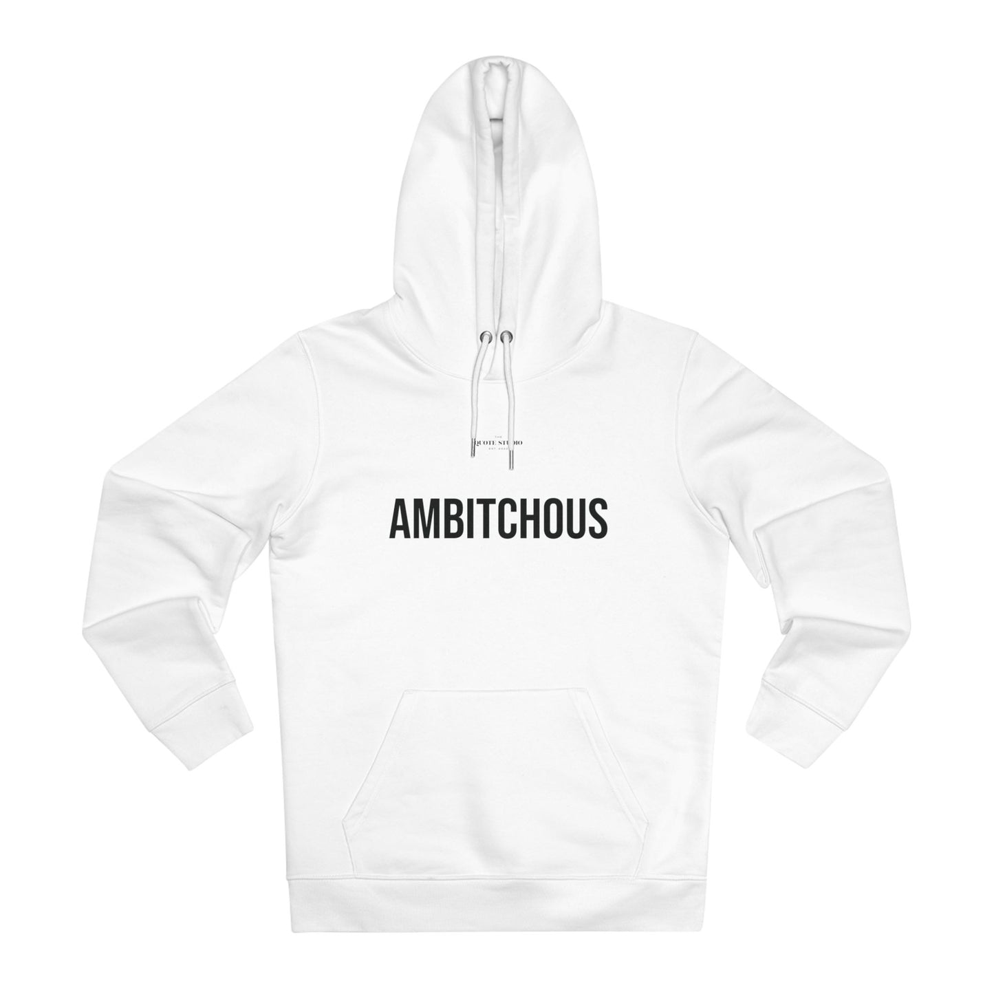 Ambitchous Hoodie