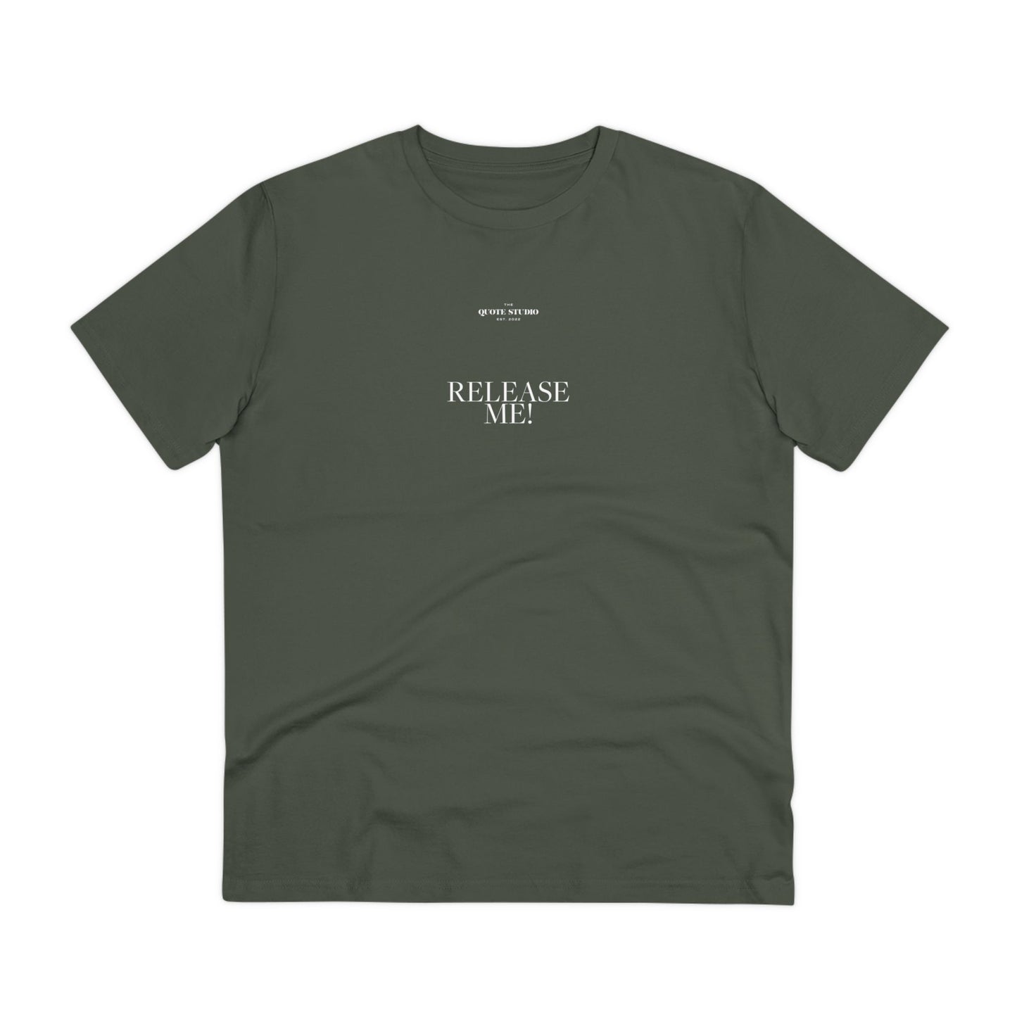 Release Me T-Shirt