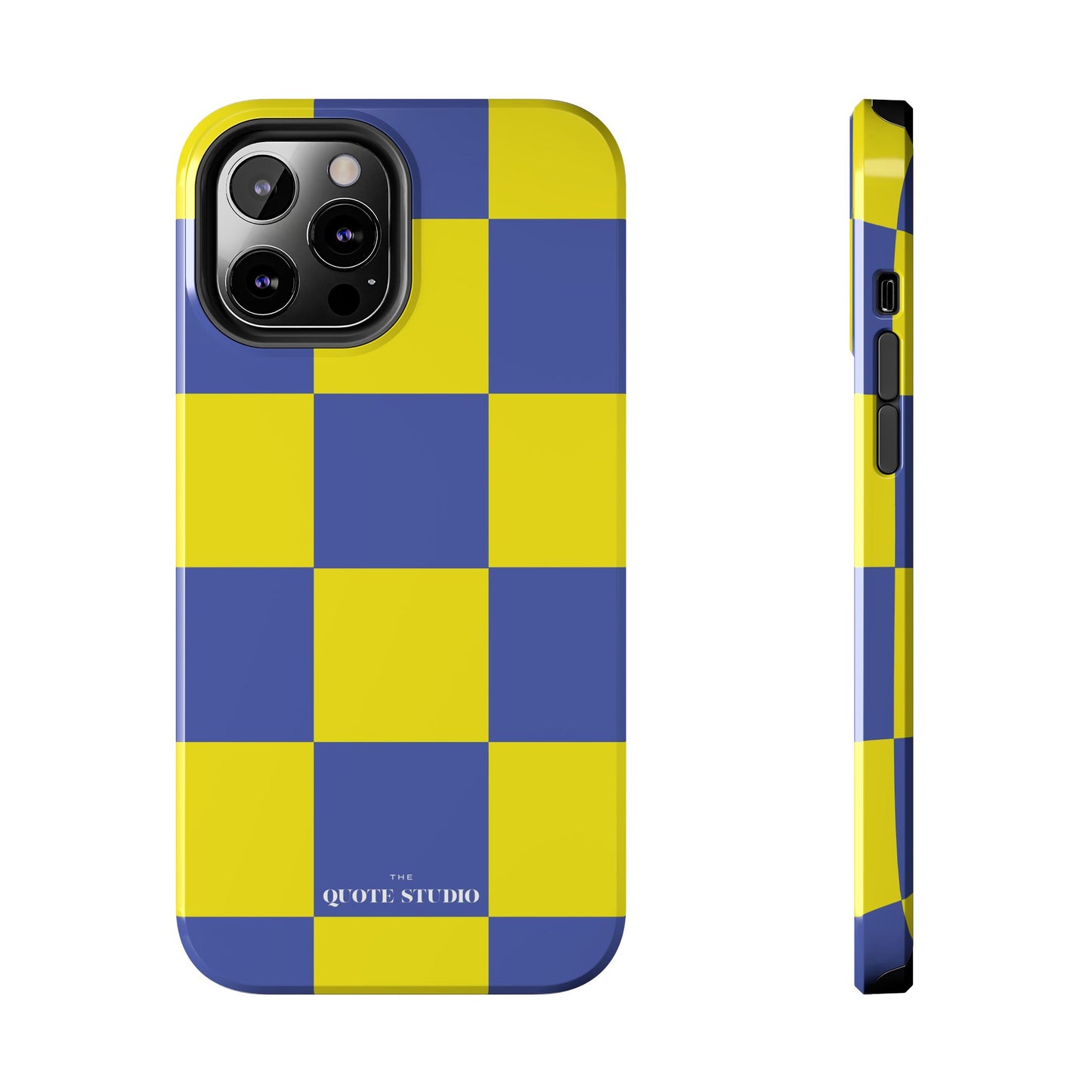 Tough Phone Cases - Chess