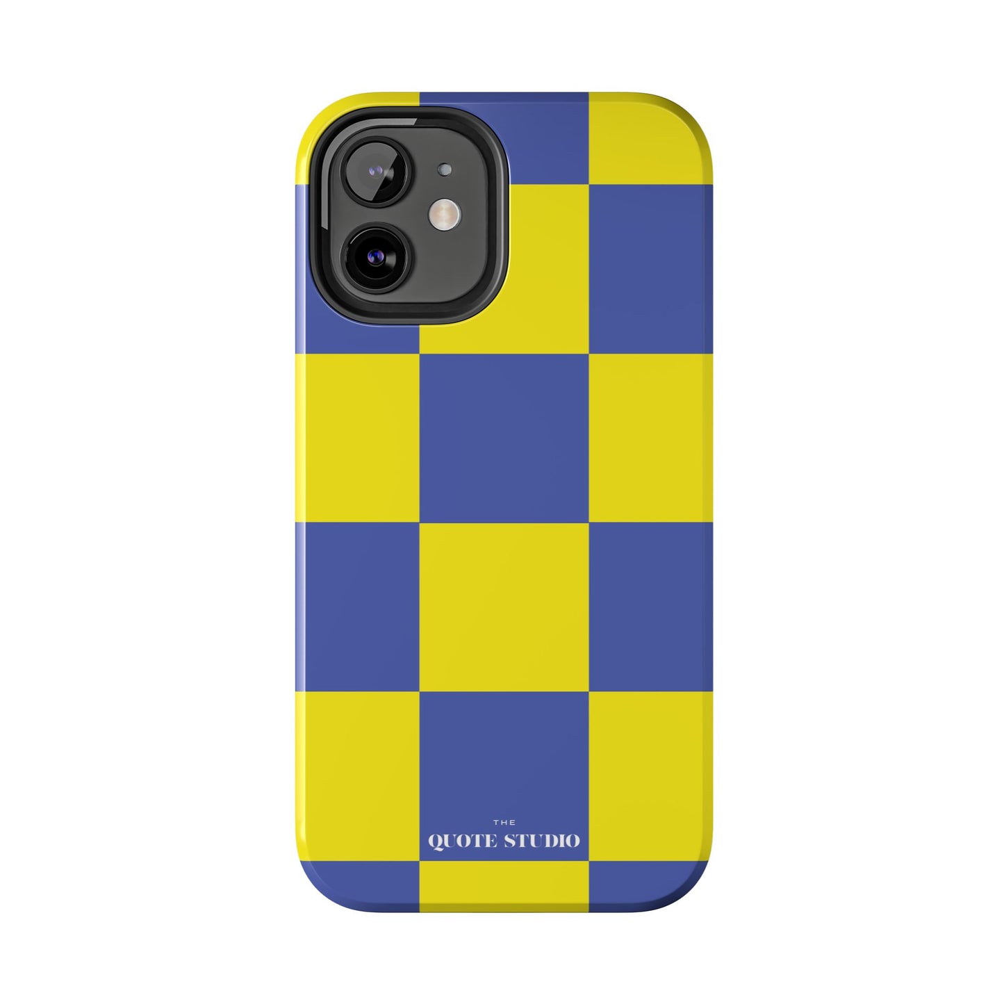 Tough Phone Cases - Chess