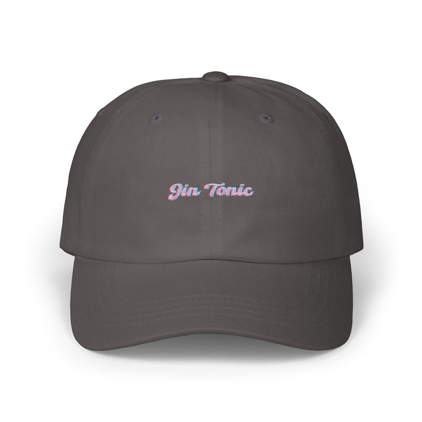 Gin Tonic - Cap