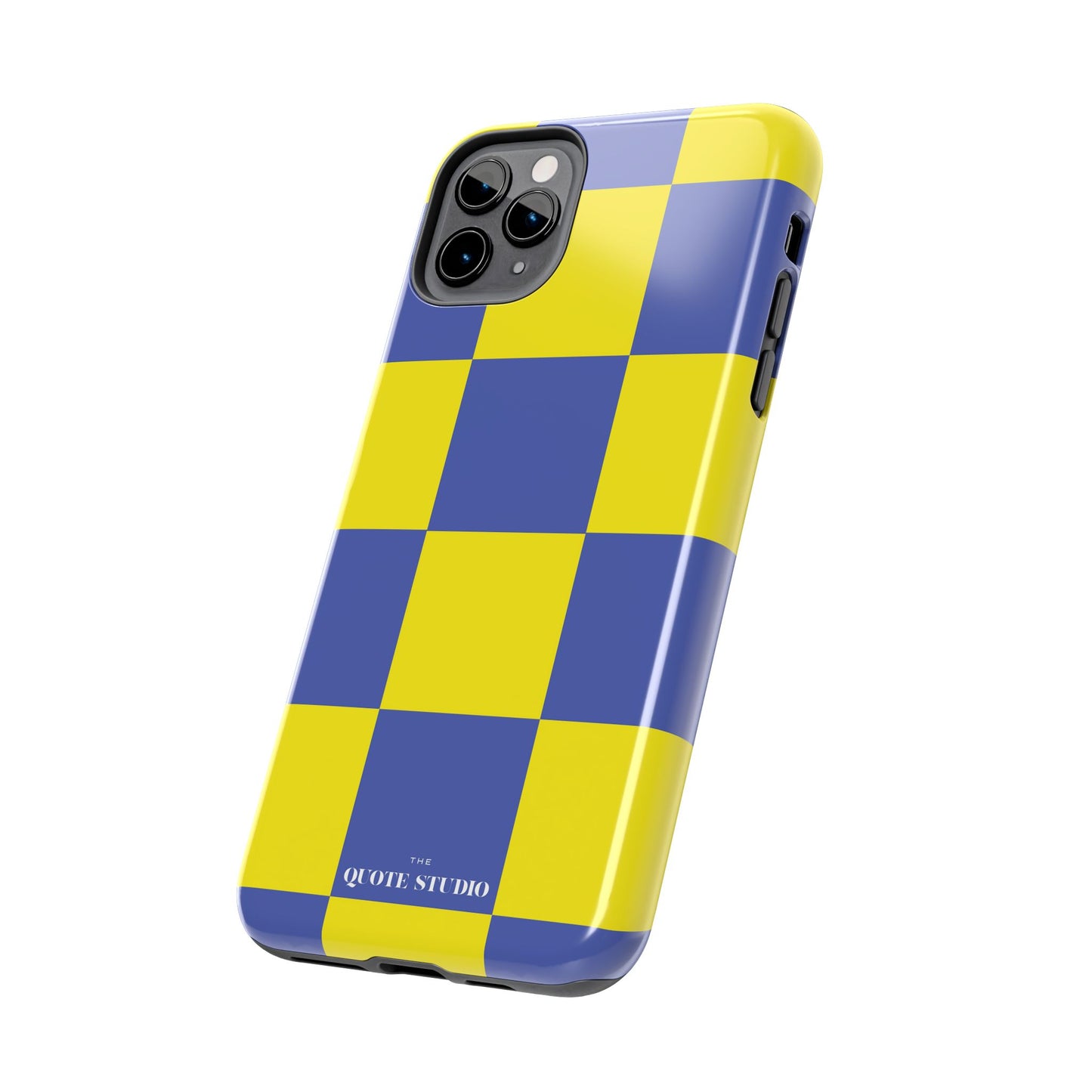 Tough Phone Cases - Chess