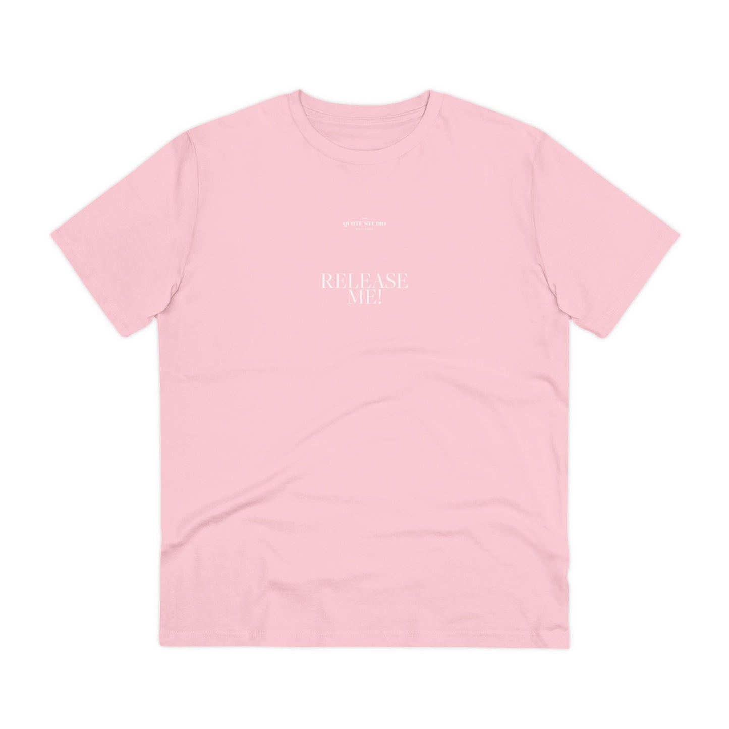 Release Me T-Shirt