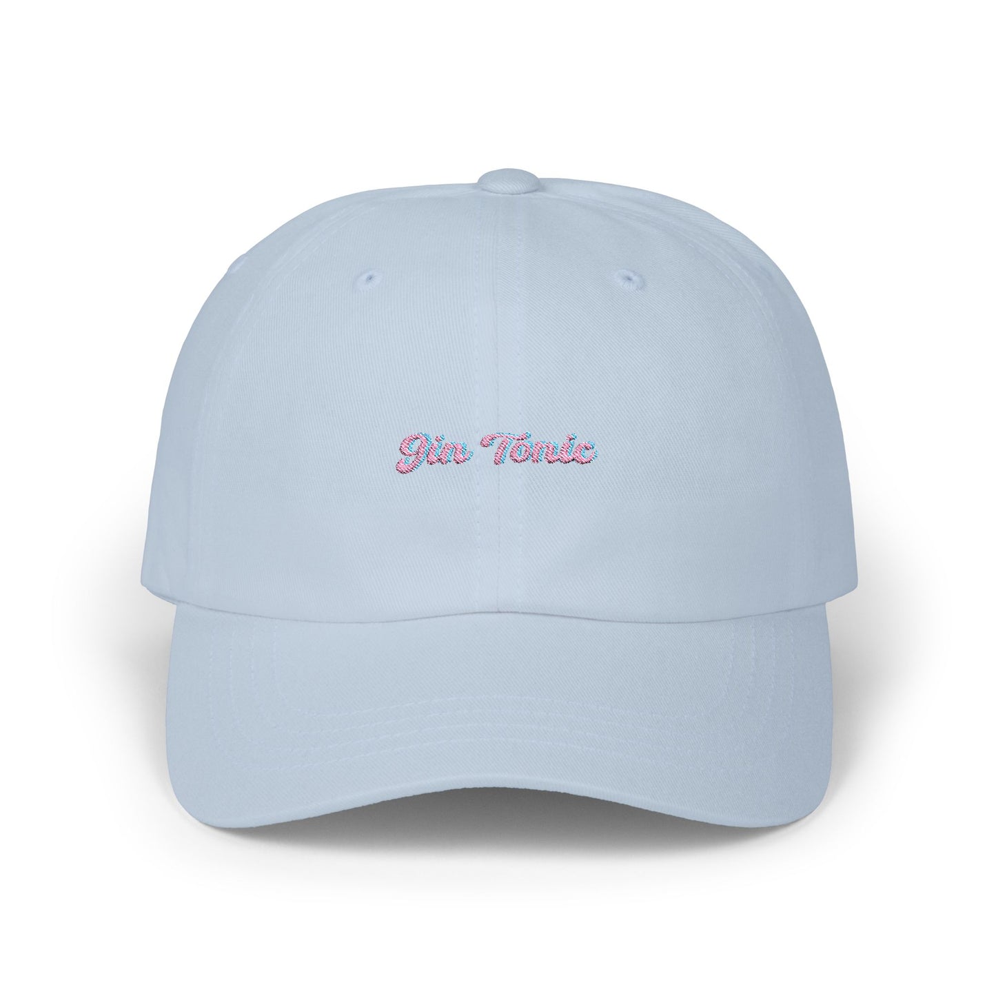 Gin Tonic - Cap