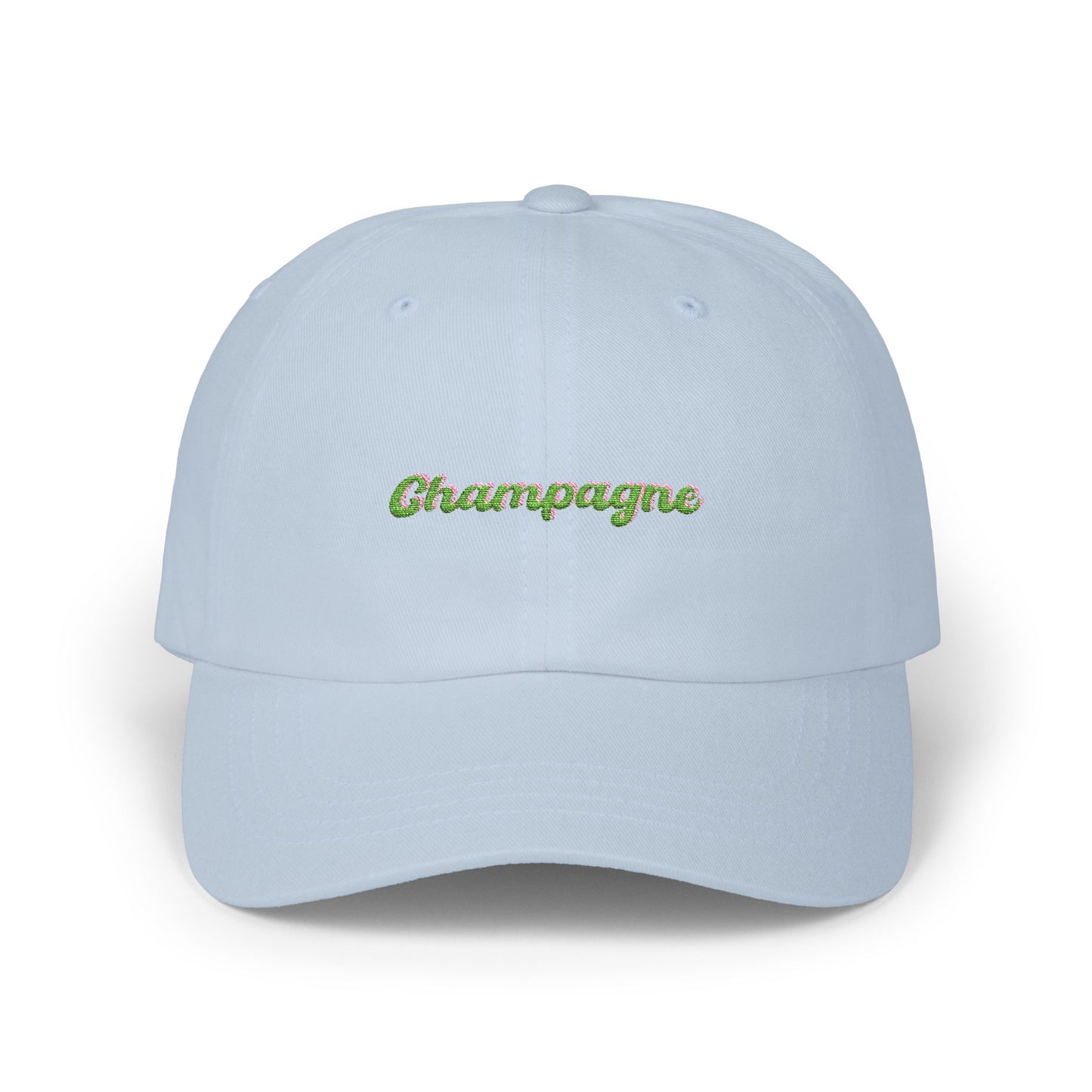 Champagne - Cap