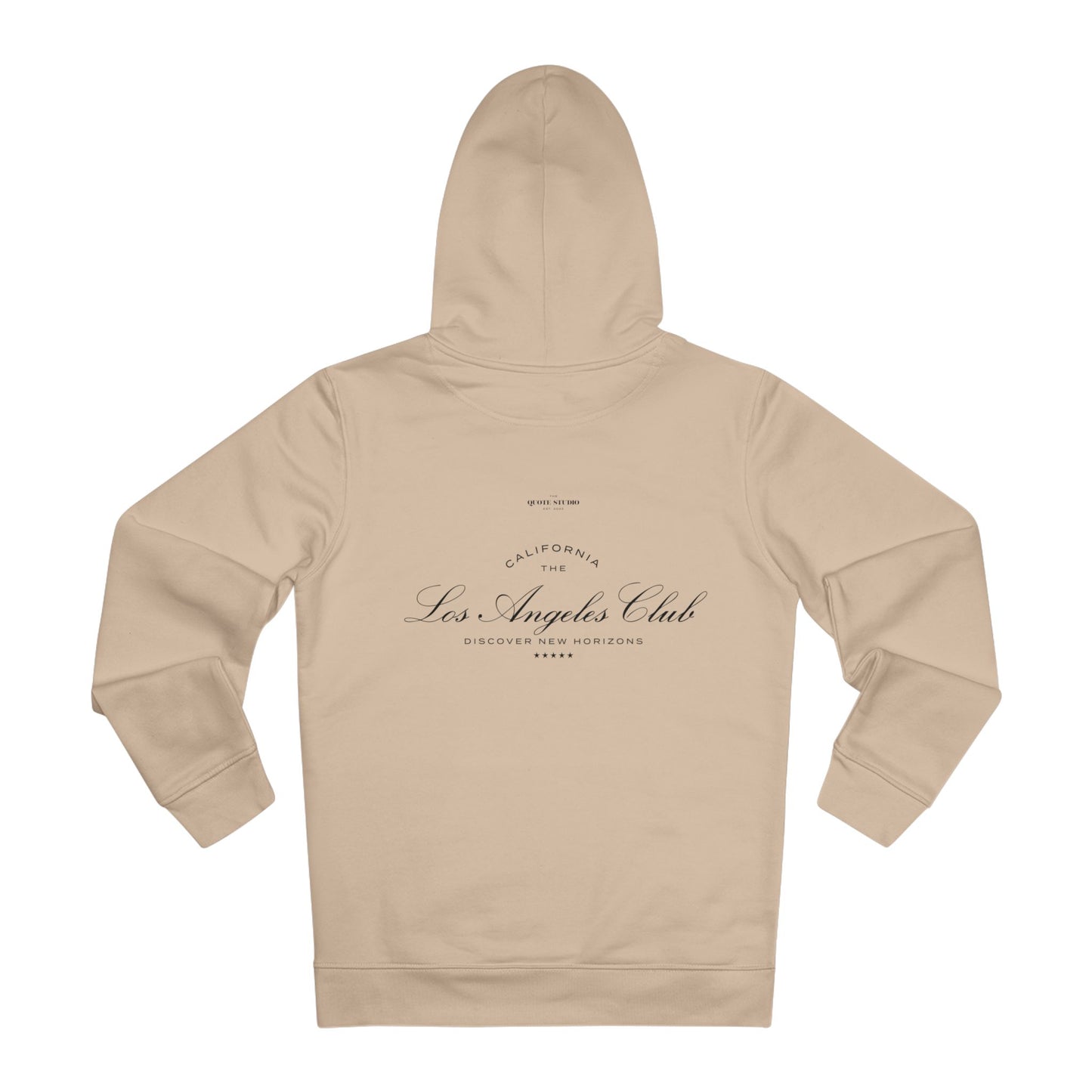 Los Angeles Club Hoodie