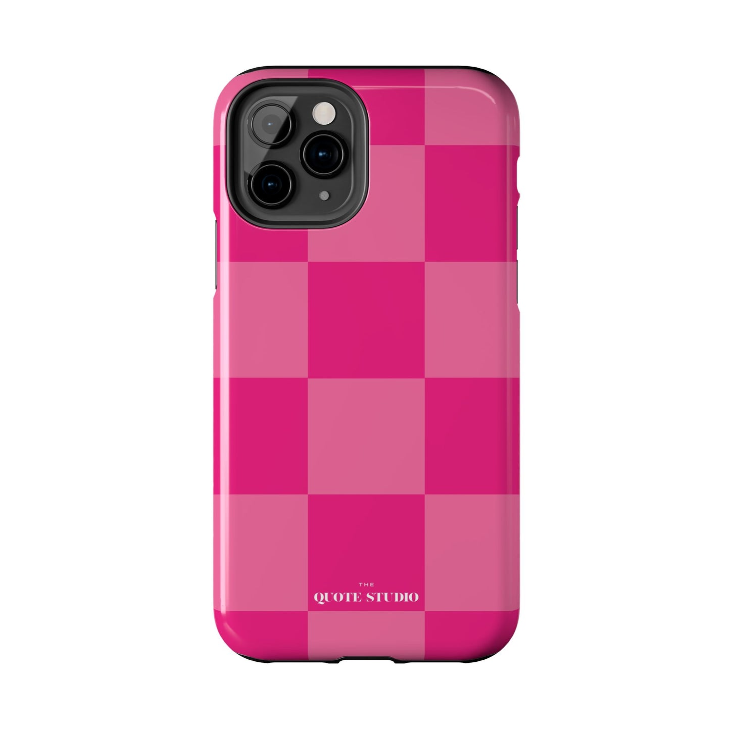 Tough Phone Cases - Chess