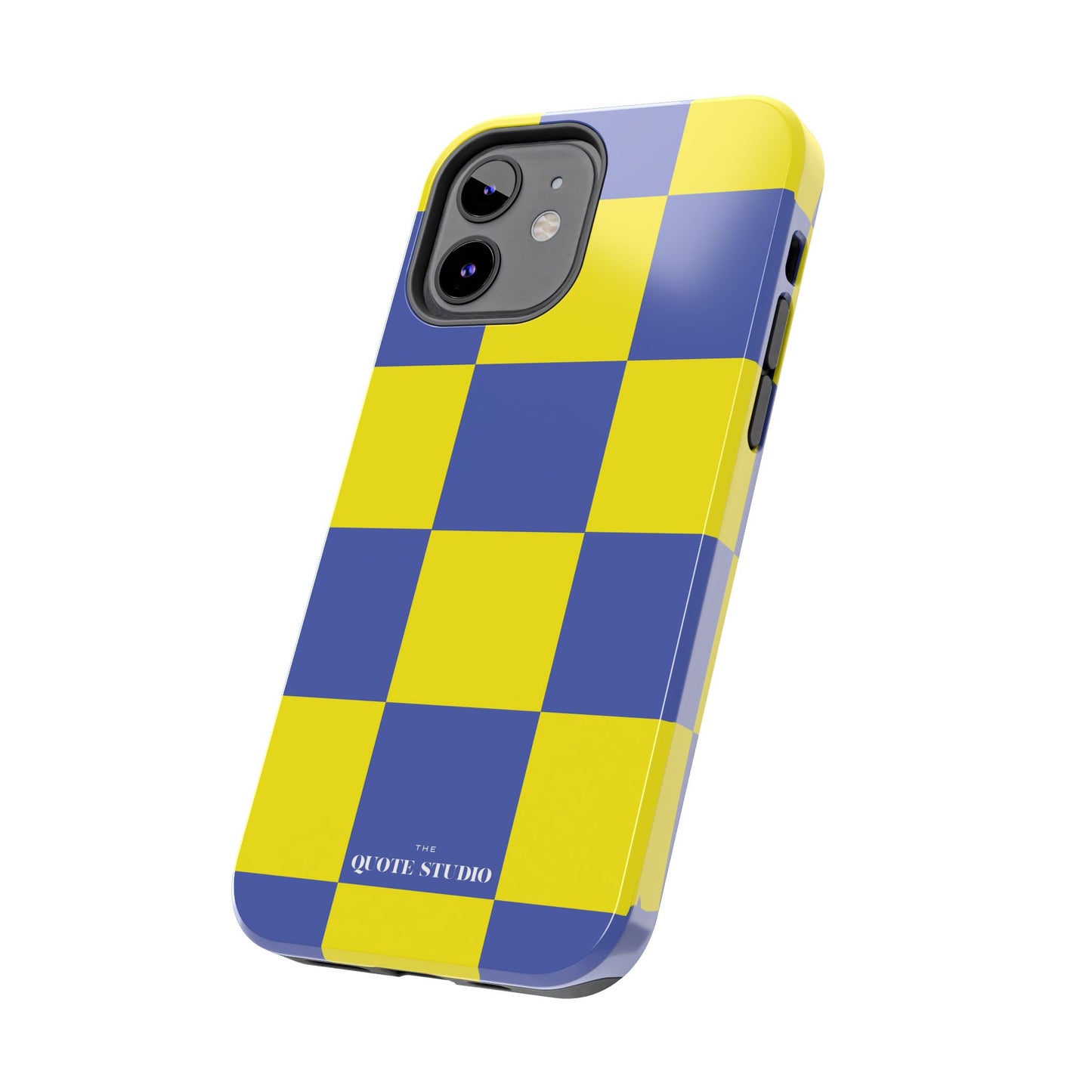 Tough Phone Cases - Chess