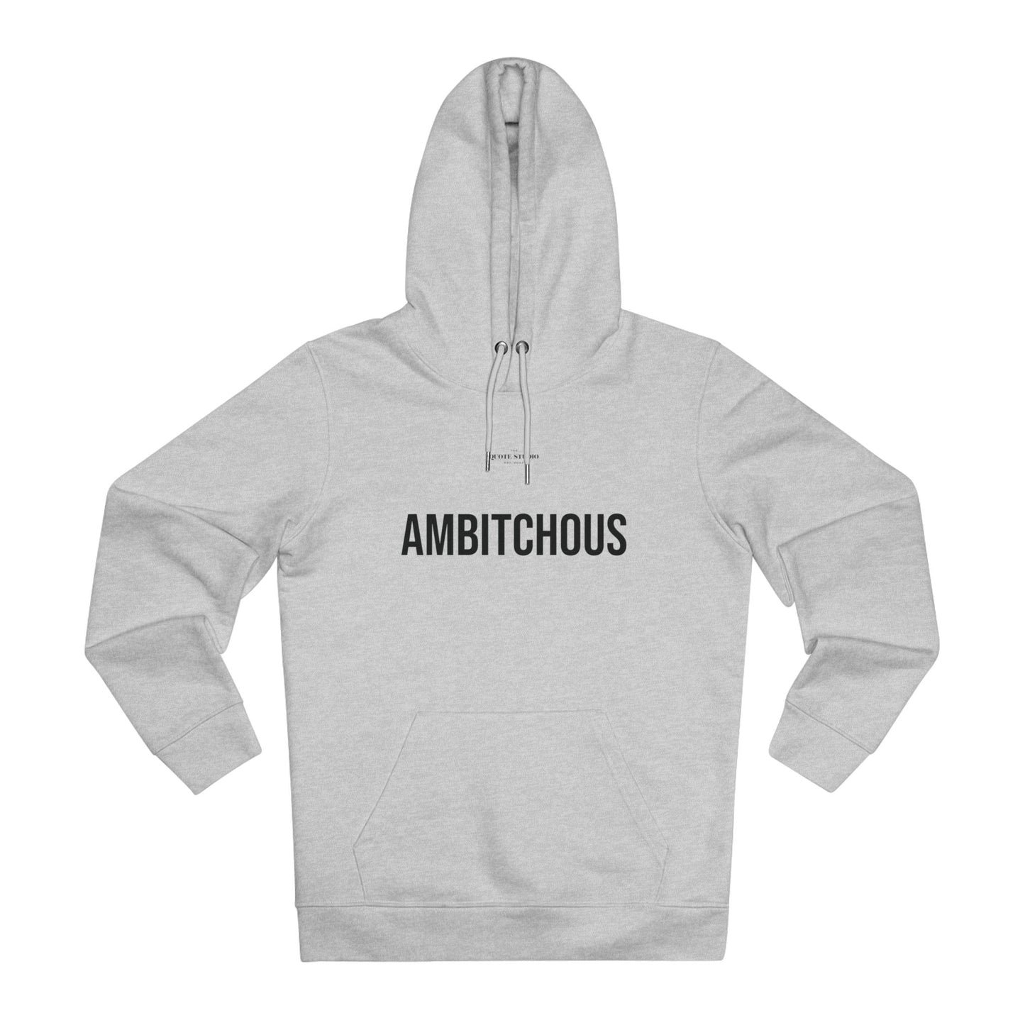 Ambitchous Hoodie