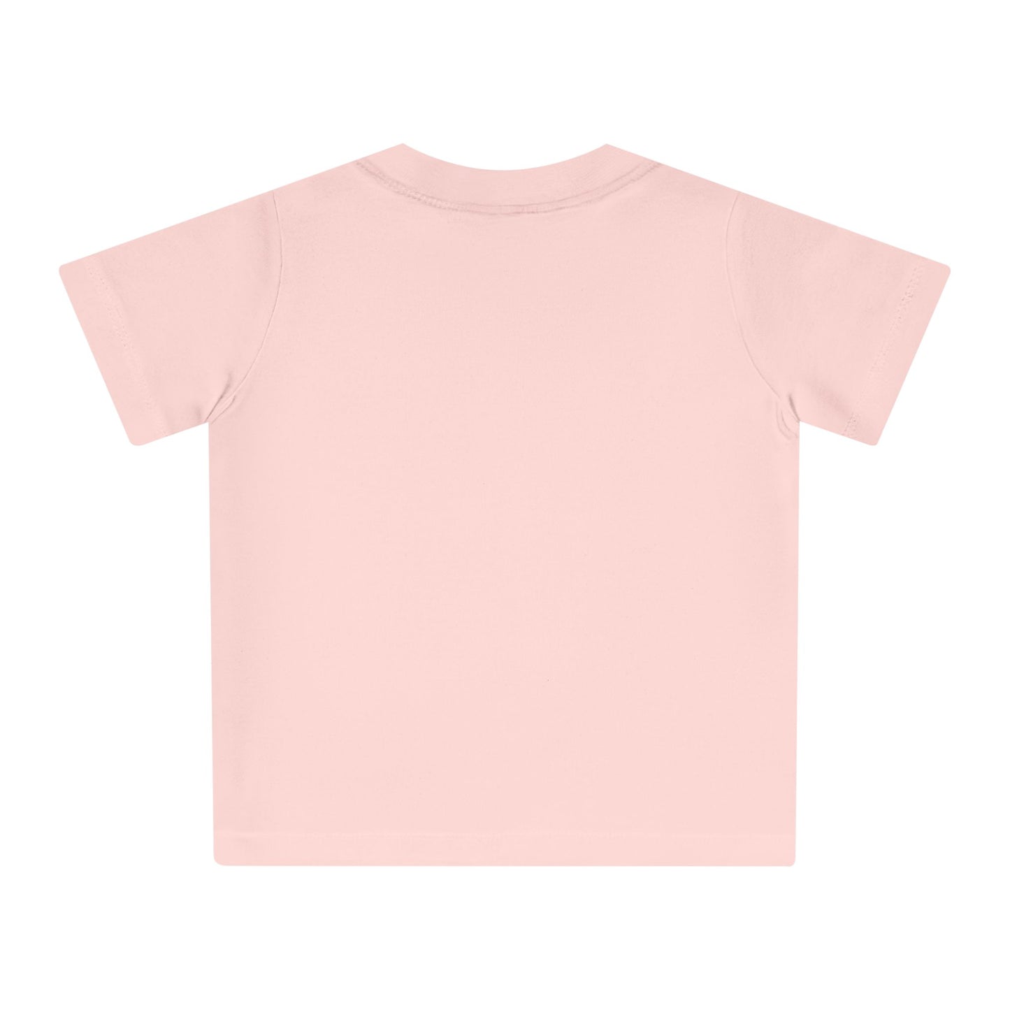Strong like a girl Baby T-Shirt