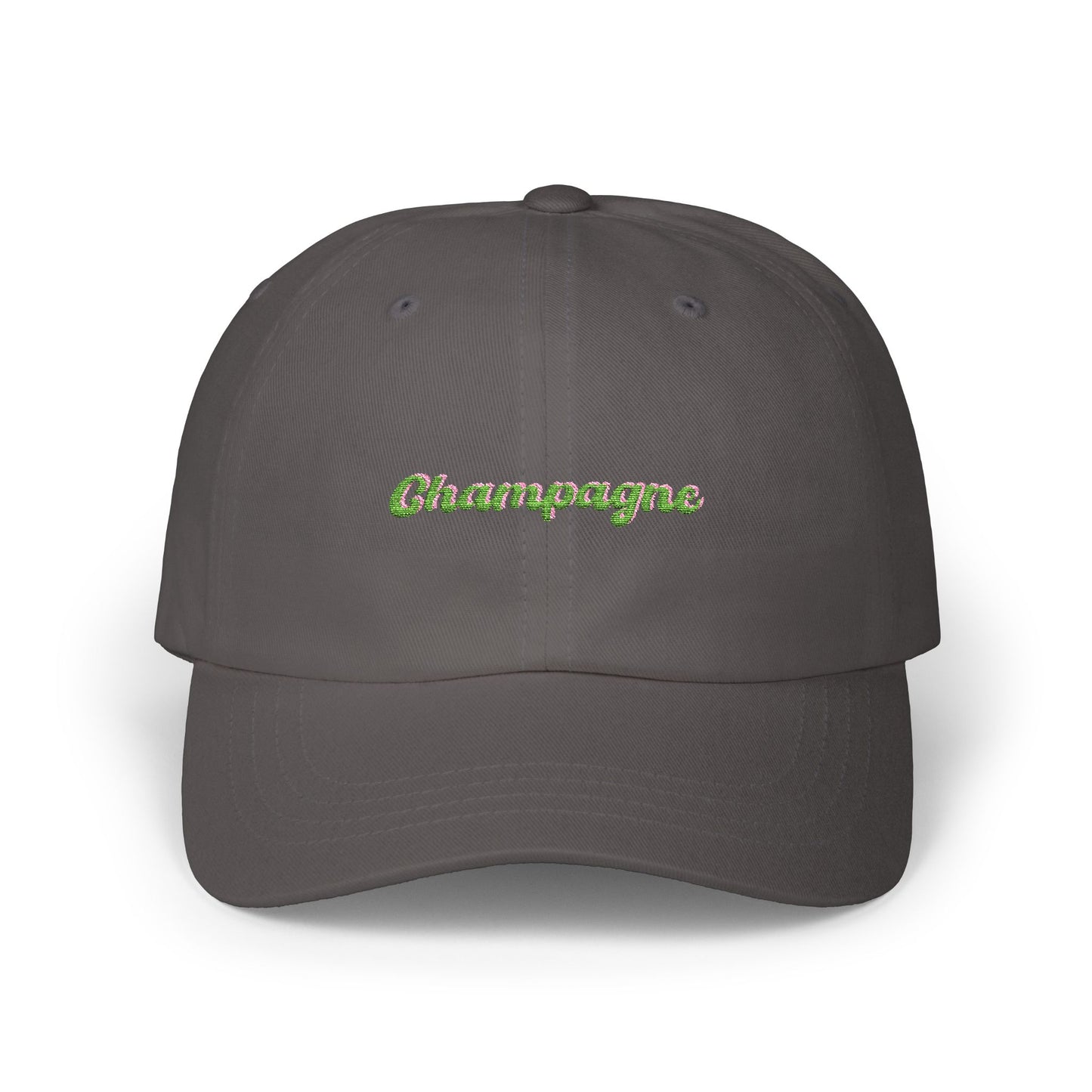 Champagne - Cap