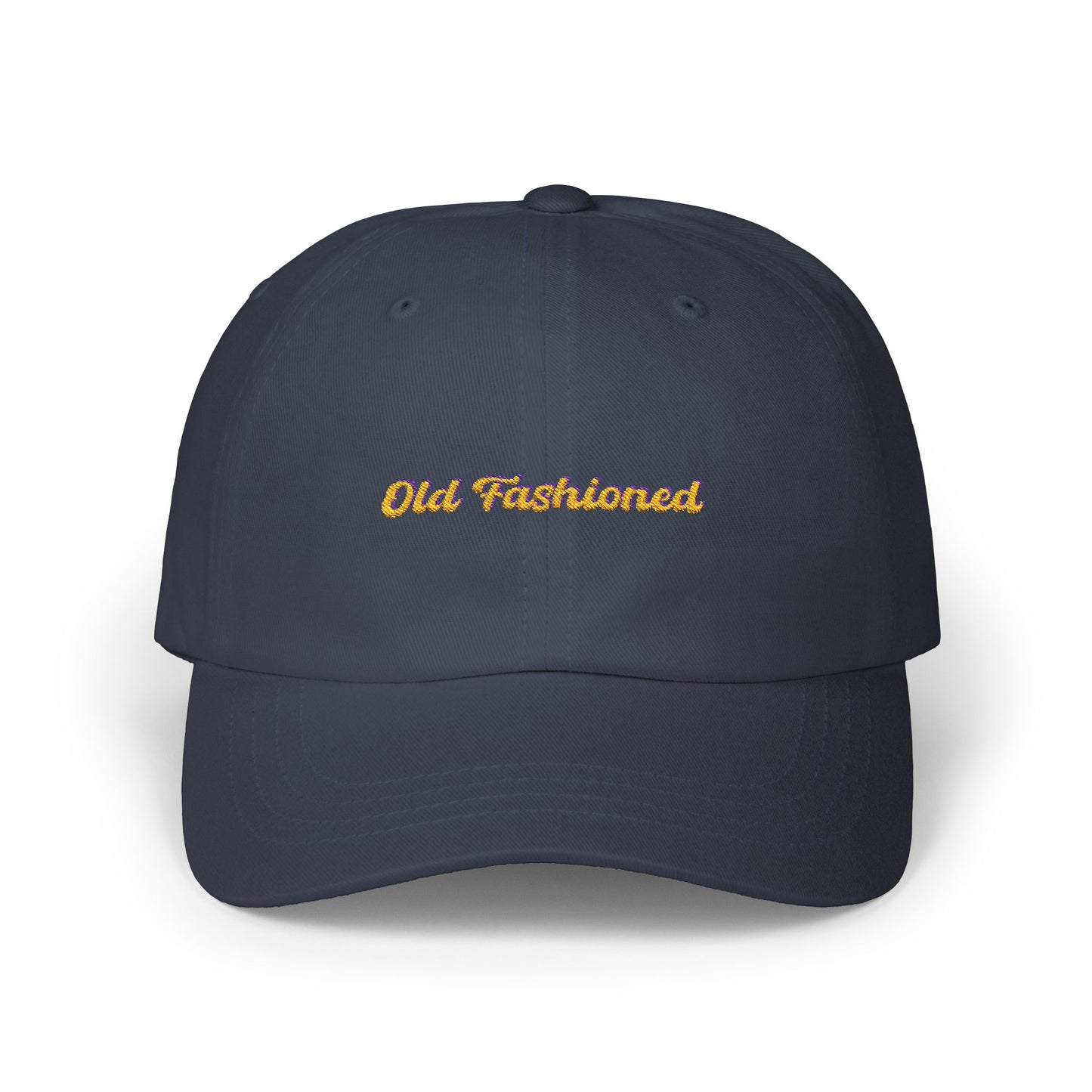 Old Fashioned - Cap