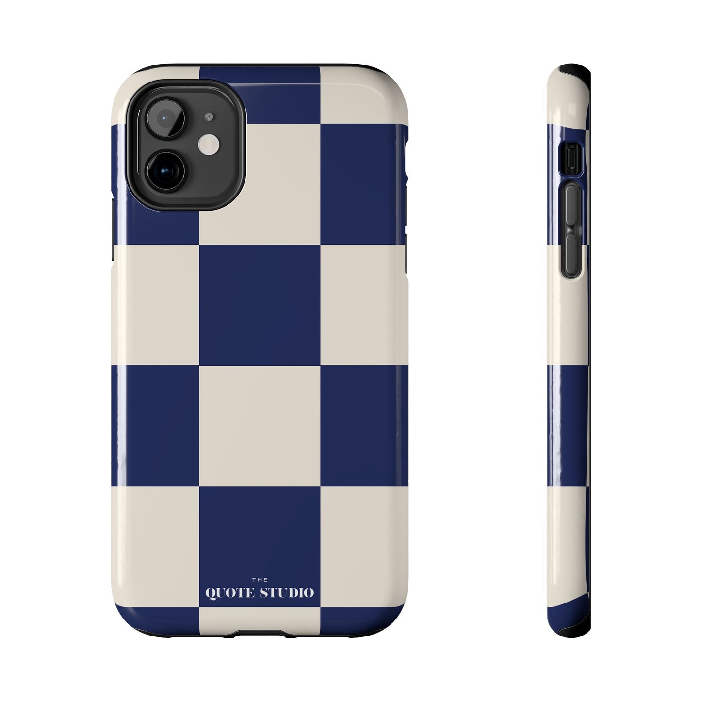Tough Phone Cases - Chess