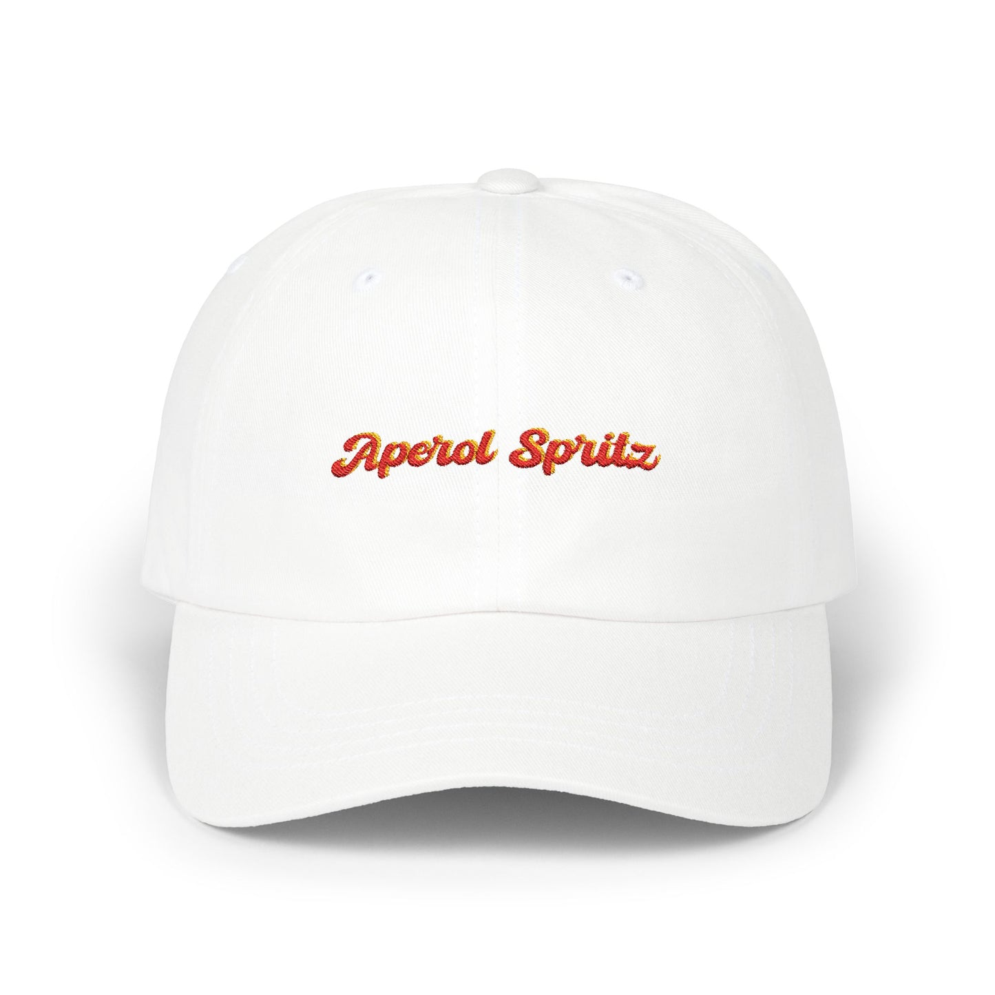 Aperol Spritz - Cap