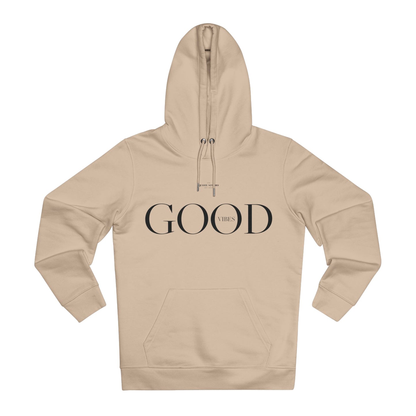 Good Vibes Hoodie