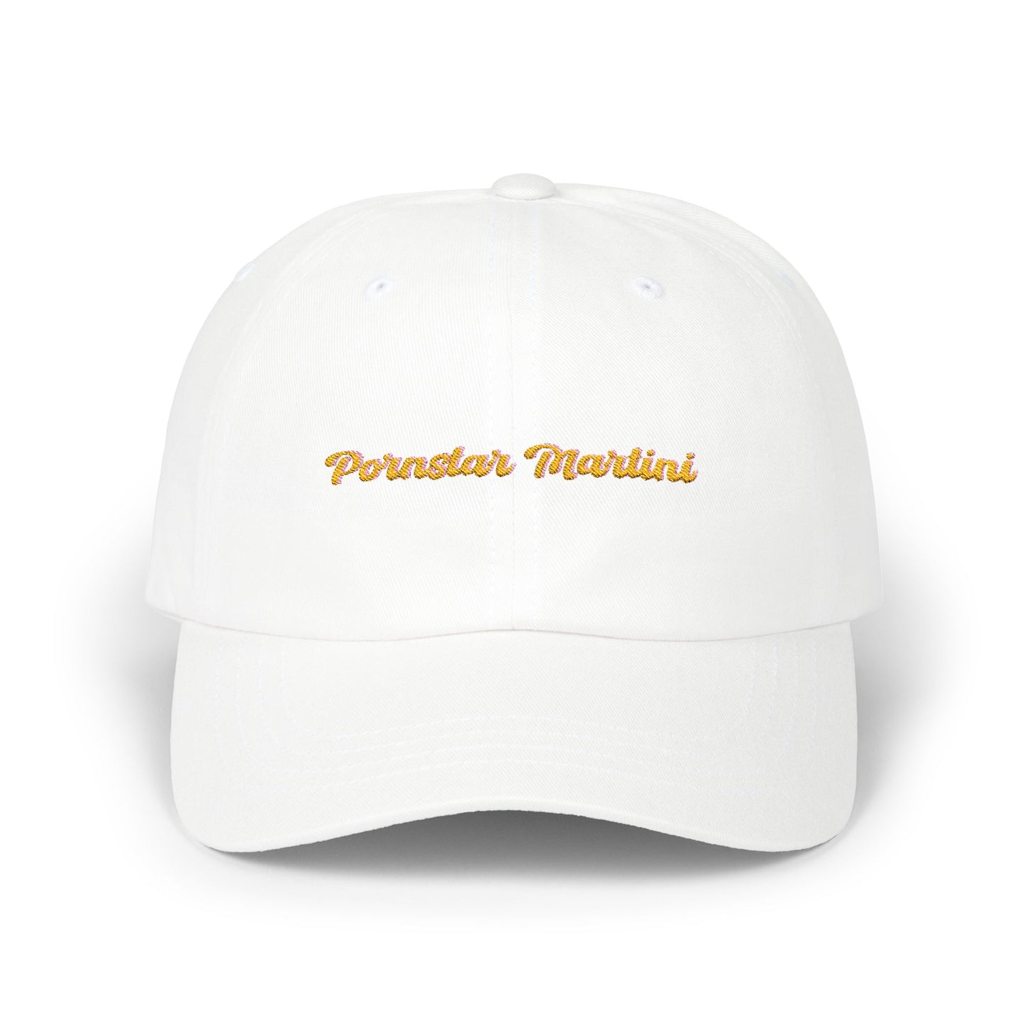 Pornstar Martini - Cap