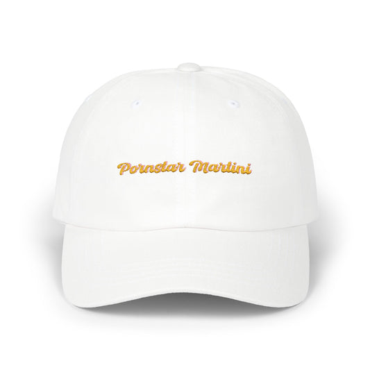 Pornstar Martini - Cap