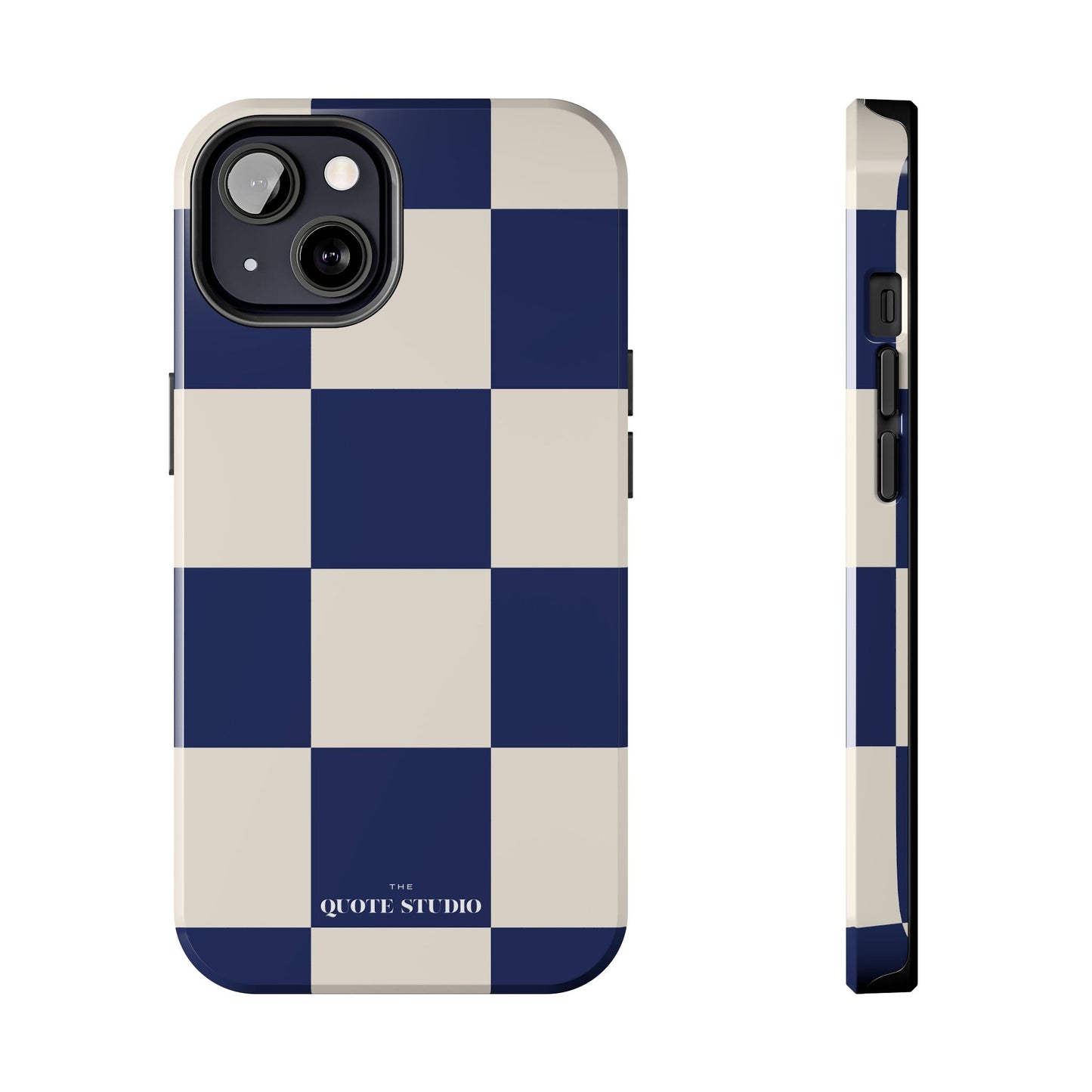 Tough Phone Cases - Chess