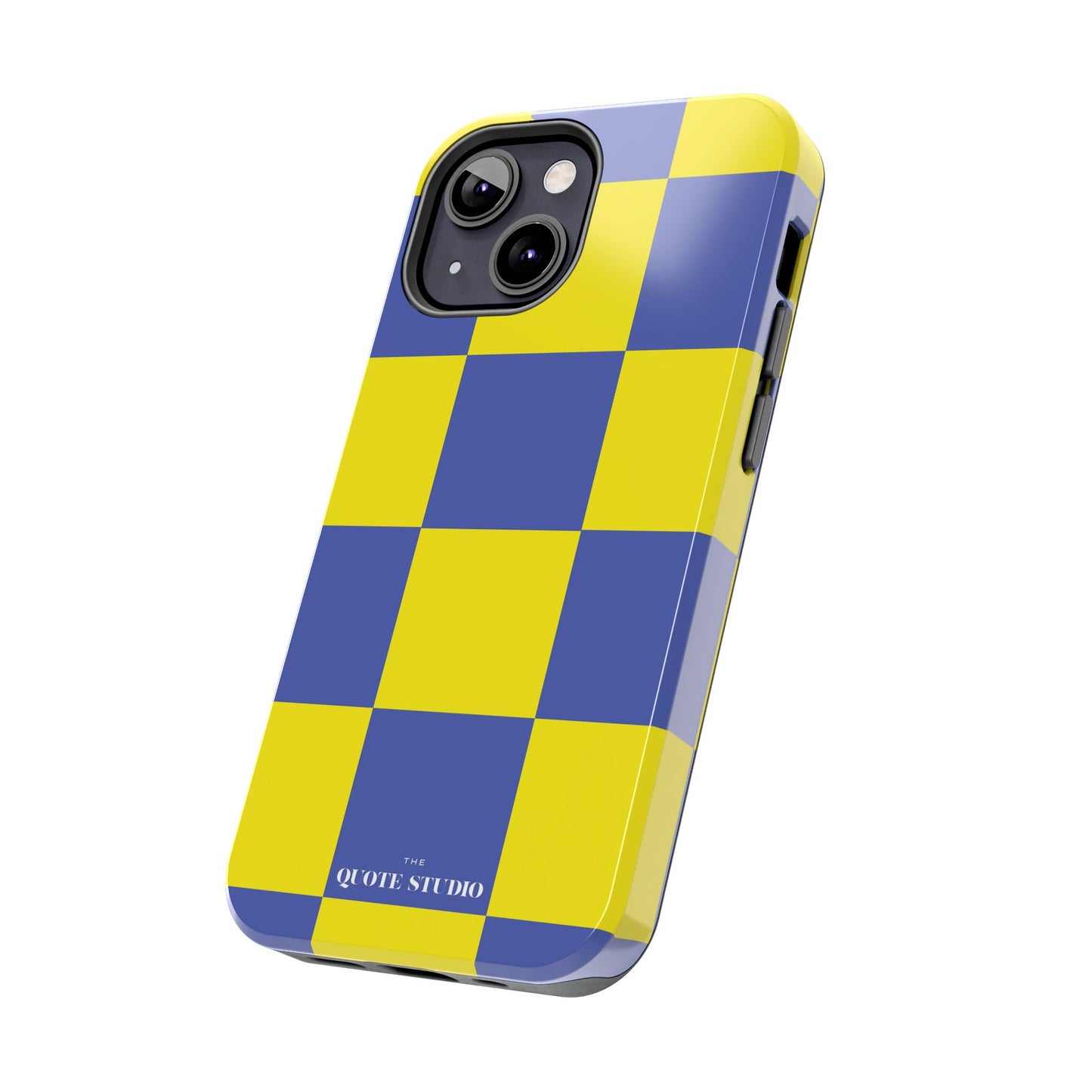 Tough Phone Cases - Chess